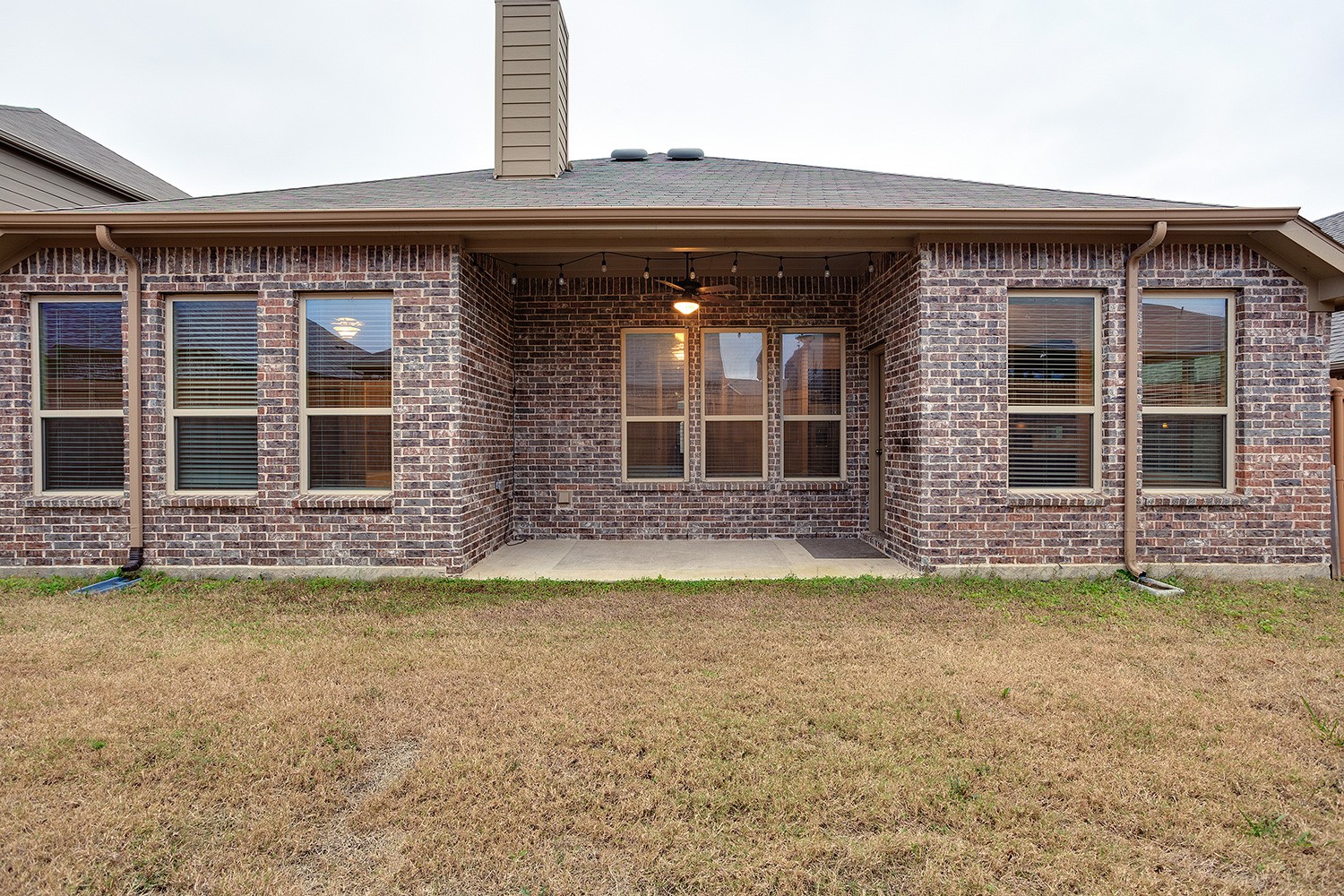 16613 Stillhouse Hollow Court