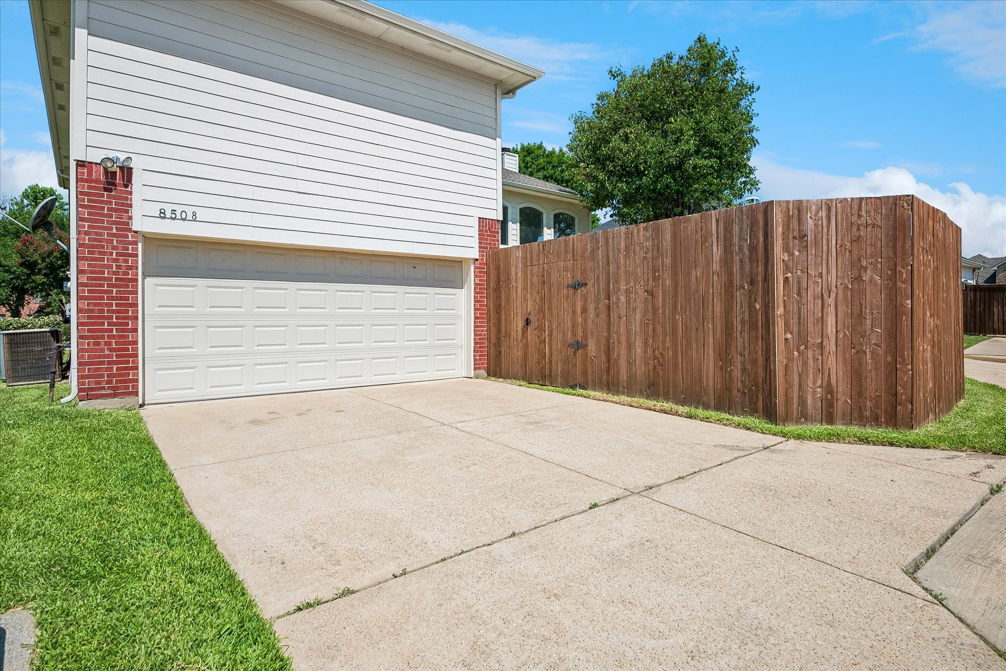 8508 Severn Court
