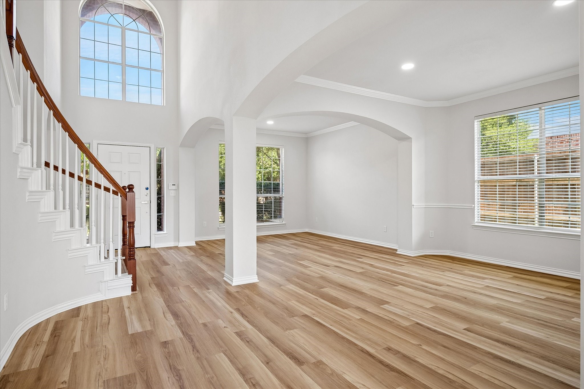 8508 Severn Court