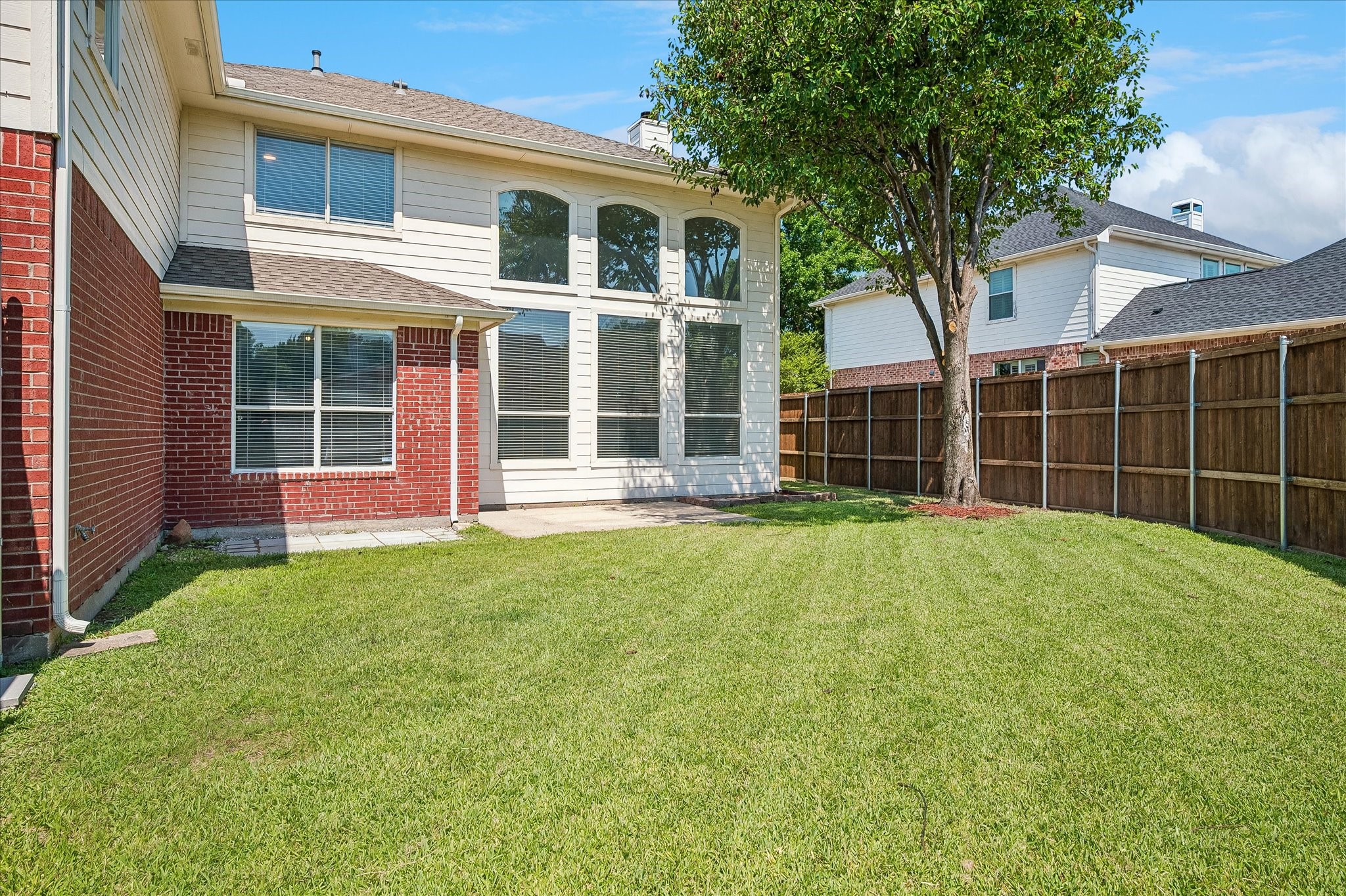 8508 Severn Court