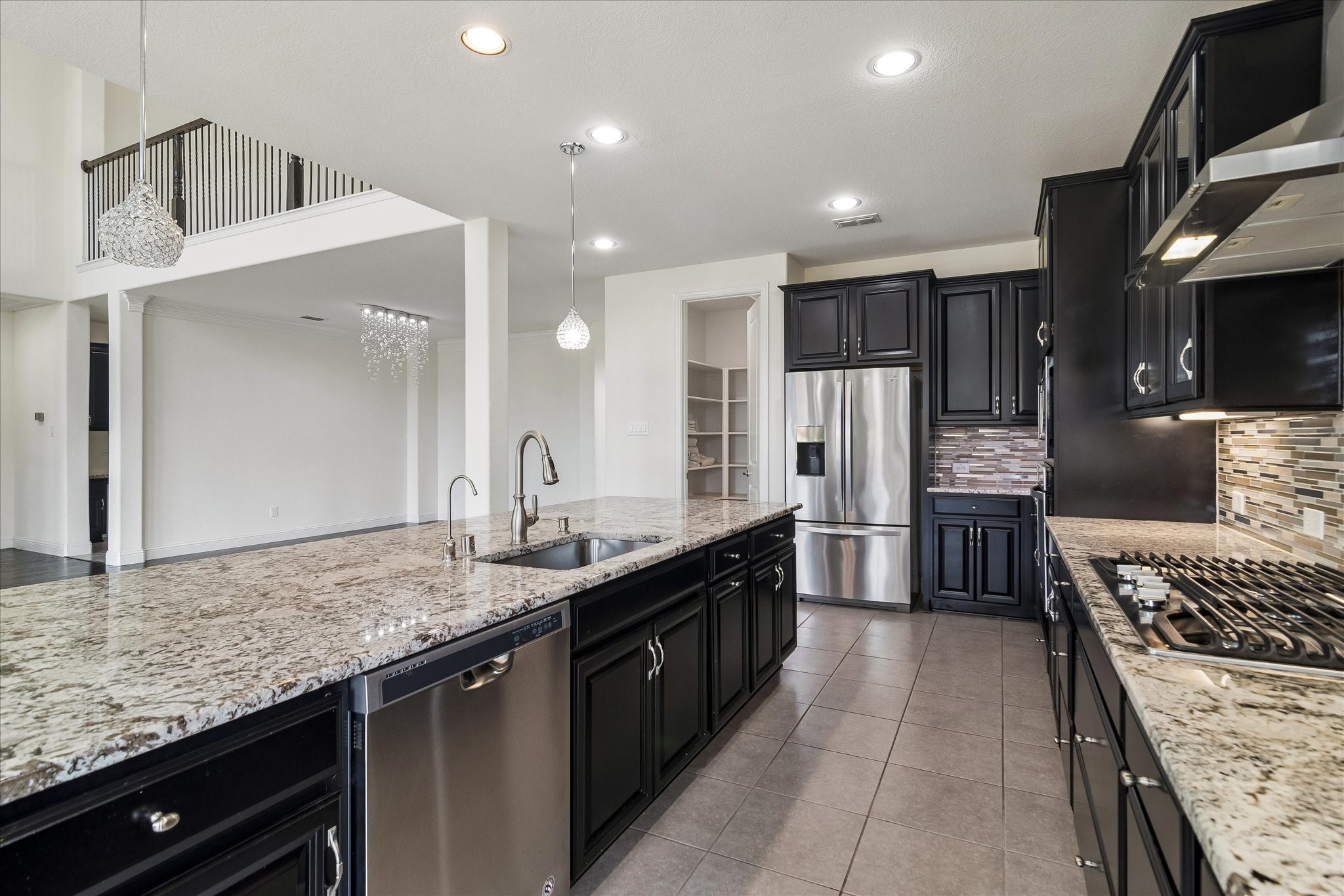 1650 Chisholm Trail