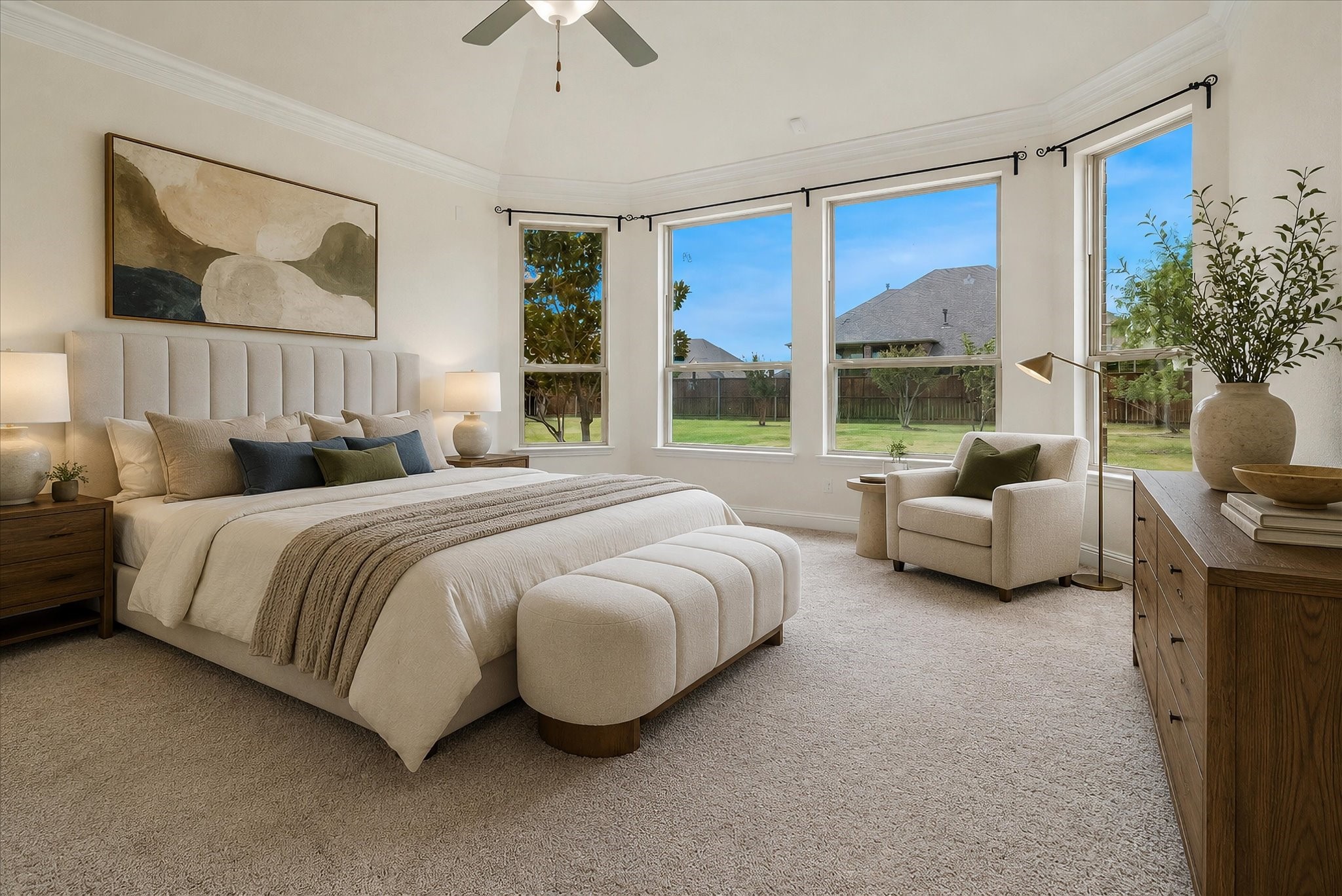 1650 Chisholm Trail