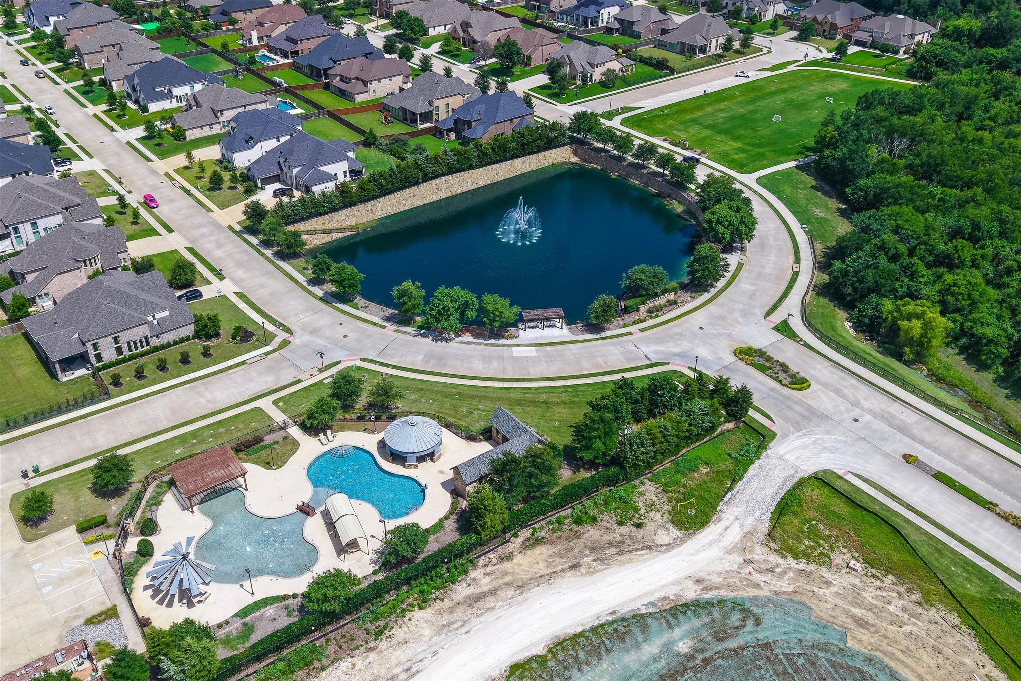 1650 Chisholm Trail