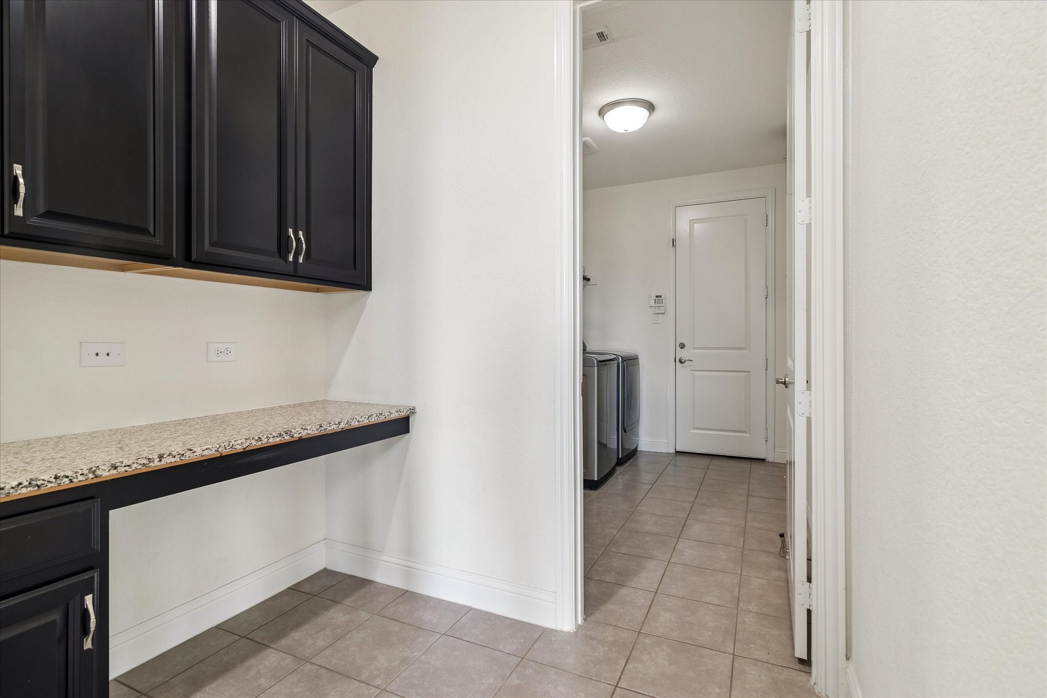 1650 Chisholm Trail