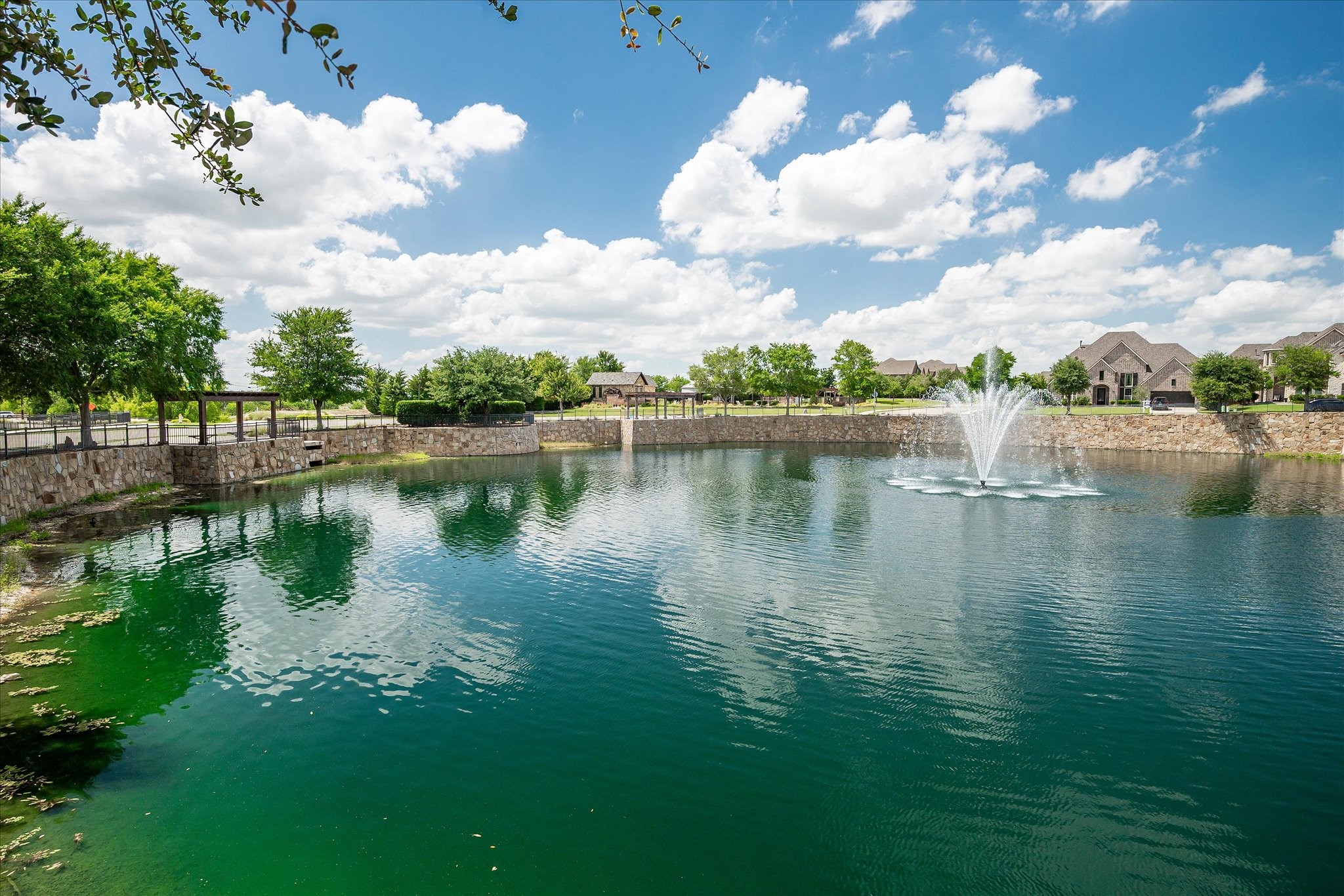 1650 Chisholm Trail