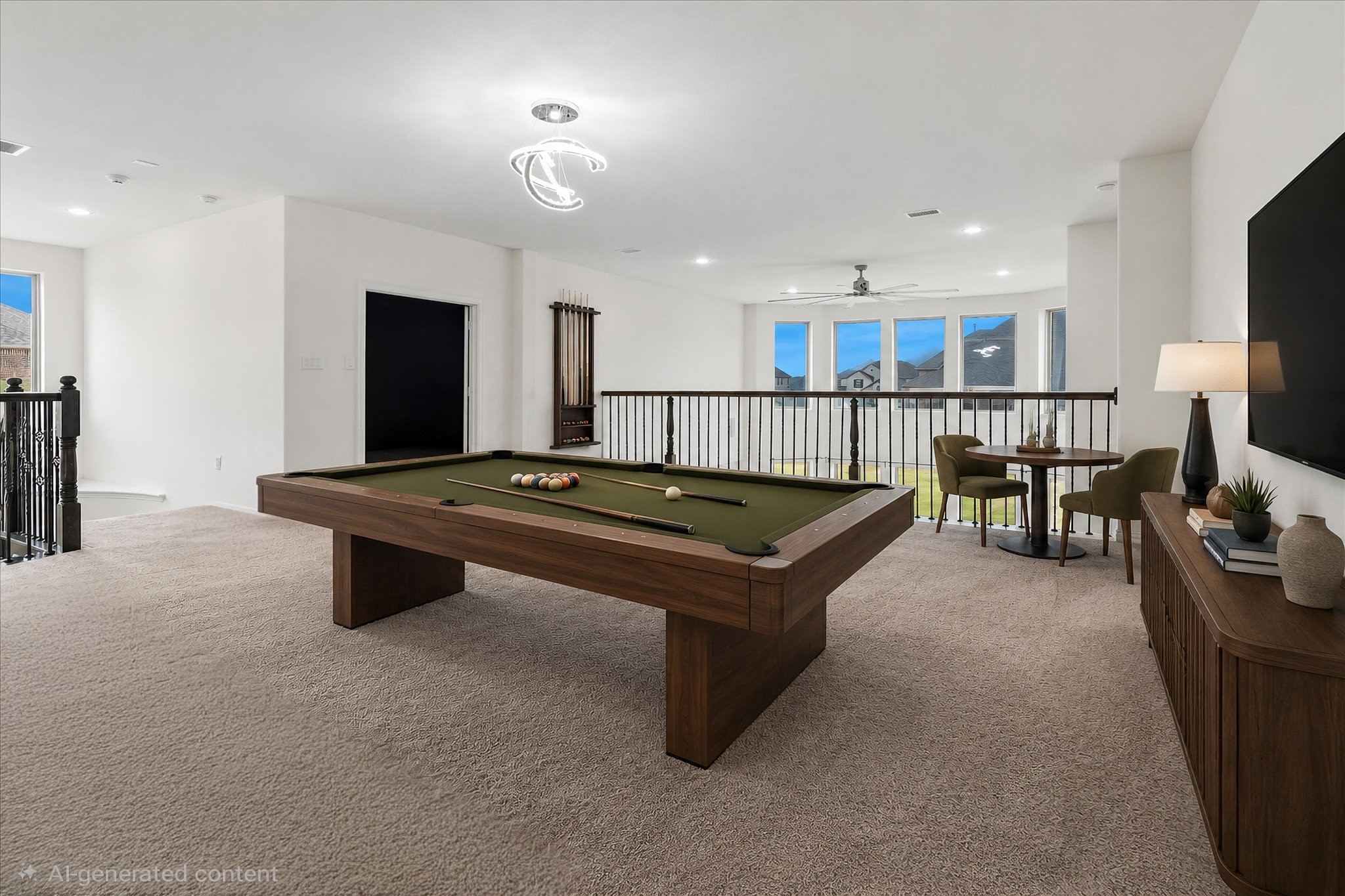 1650 Chisholm Trail