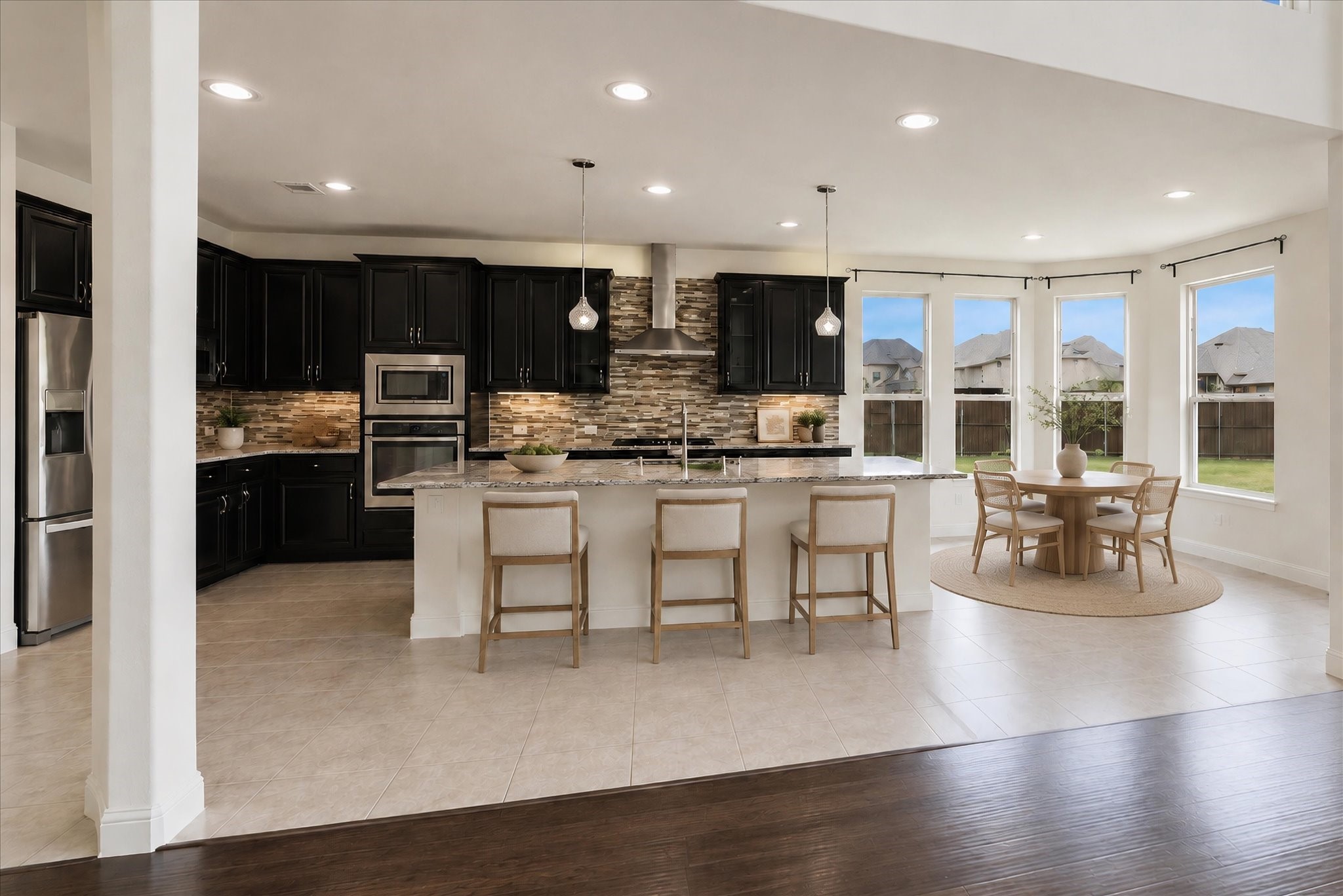 1650 Chisholm Trail
