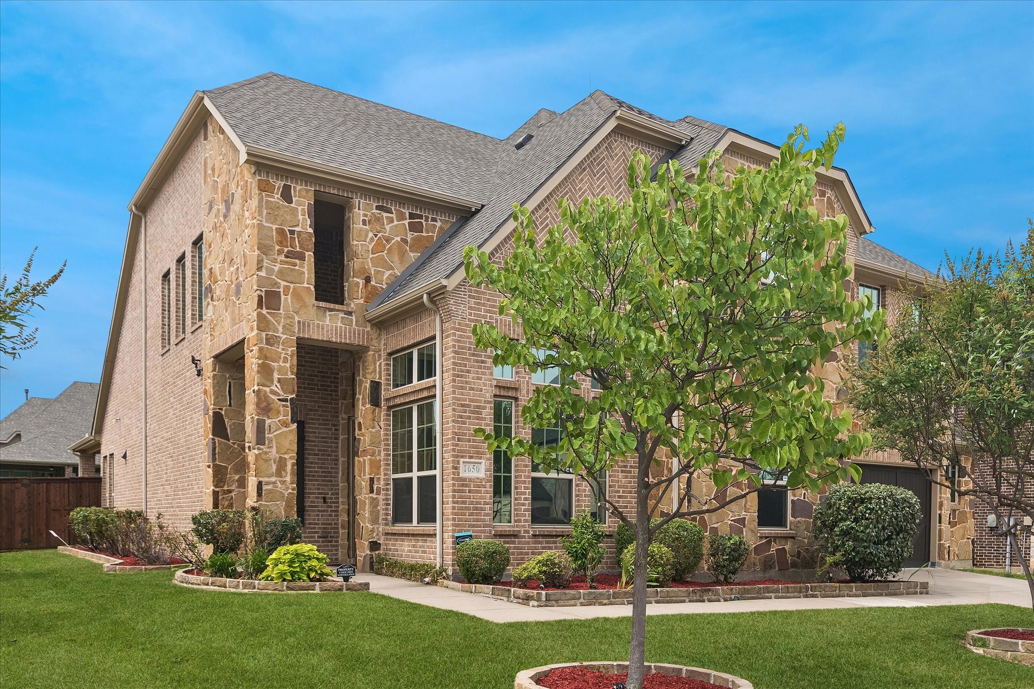 1650 Chisholm Trail
