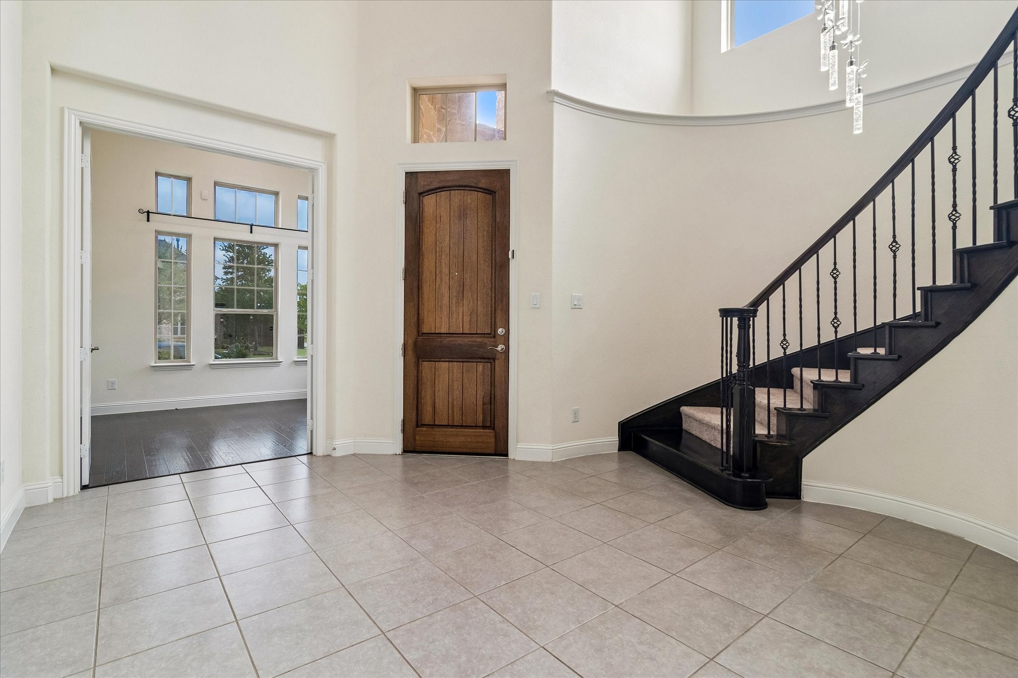 1650 Chisholm Trail