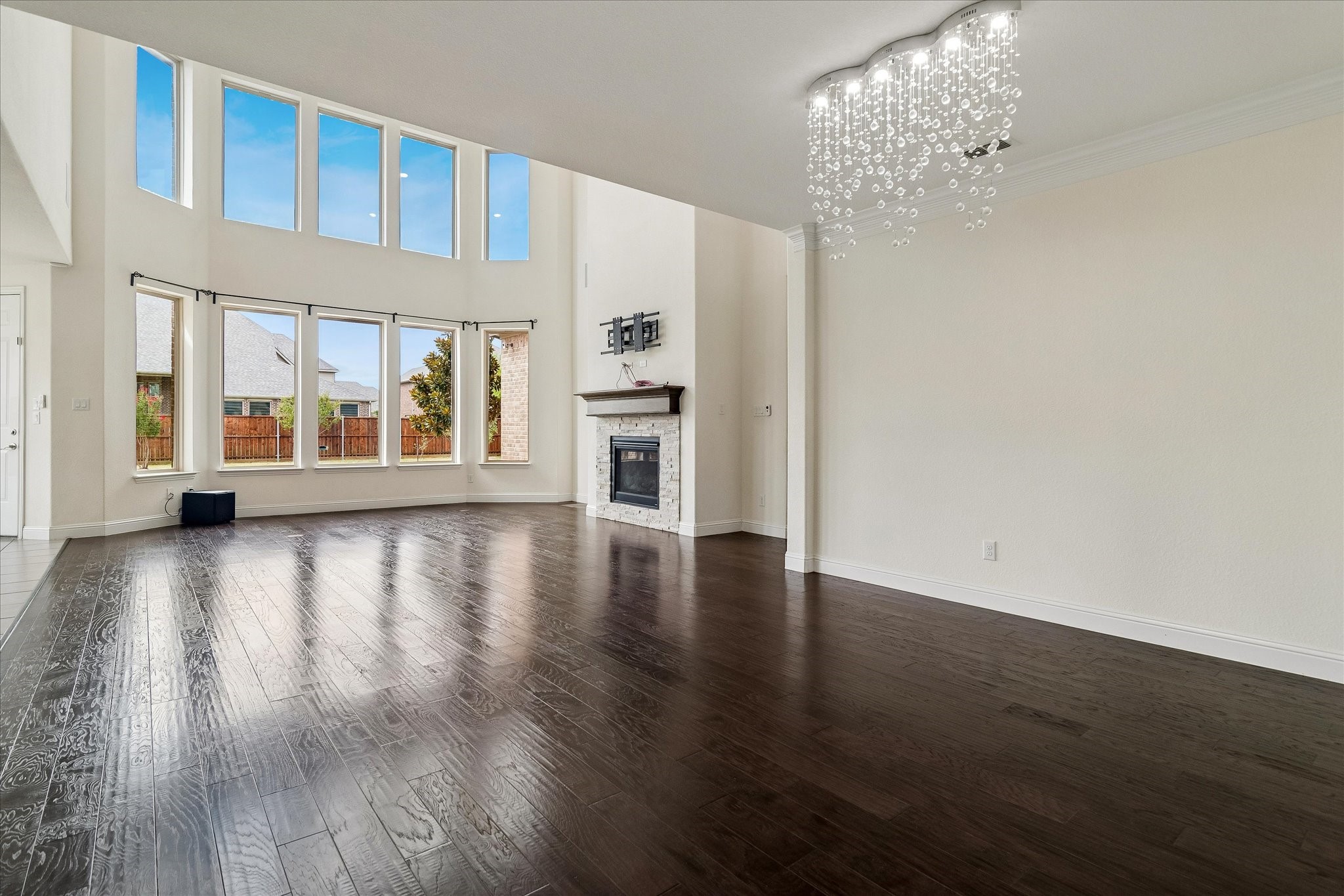 1650 Chisholm Trail