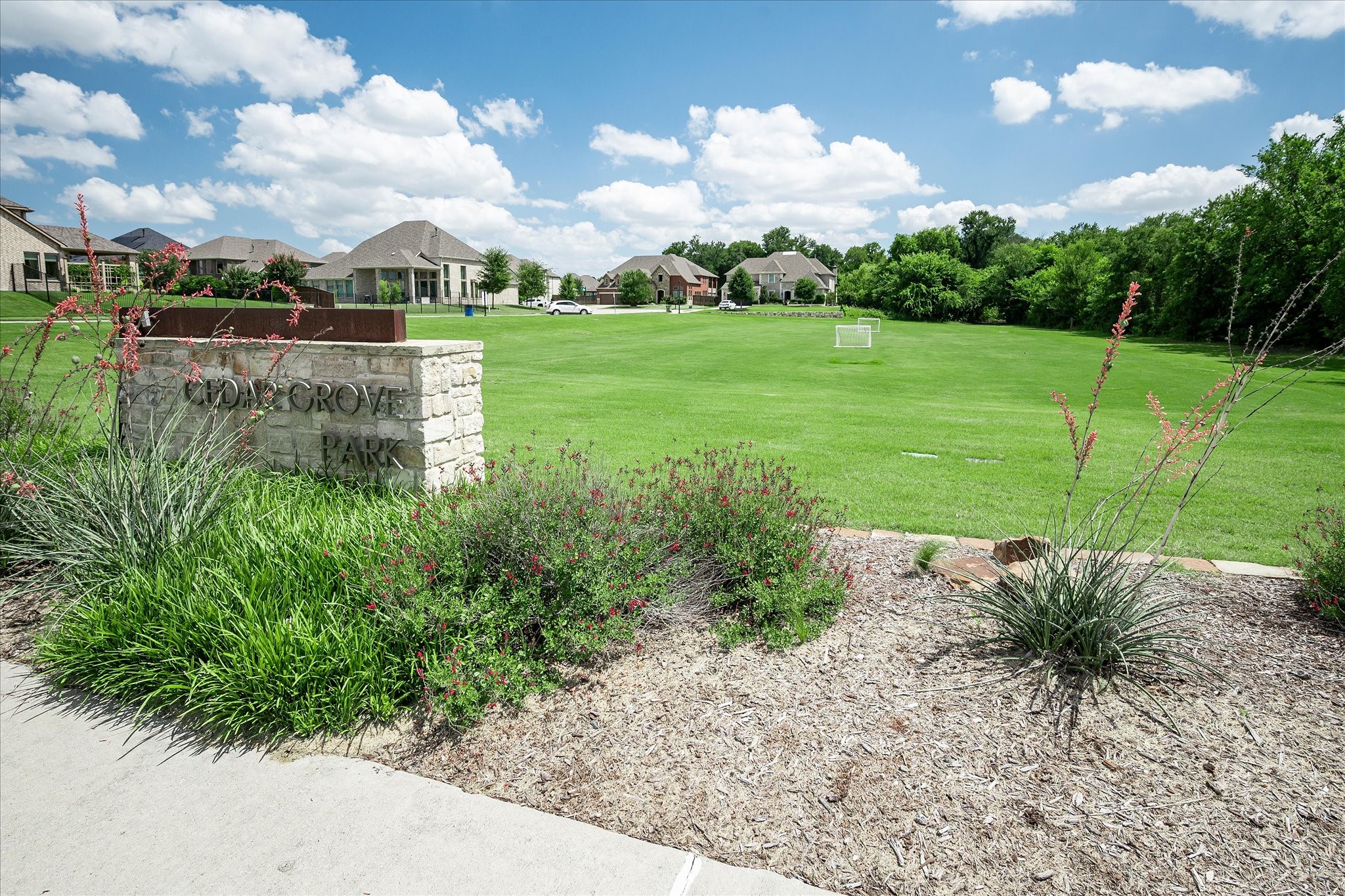 1650 Chisholm Trail