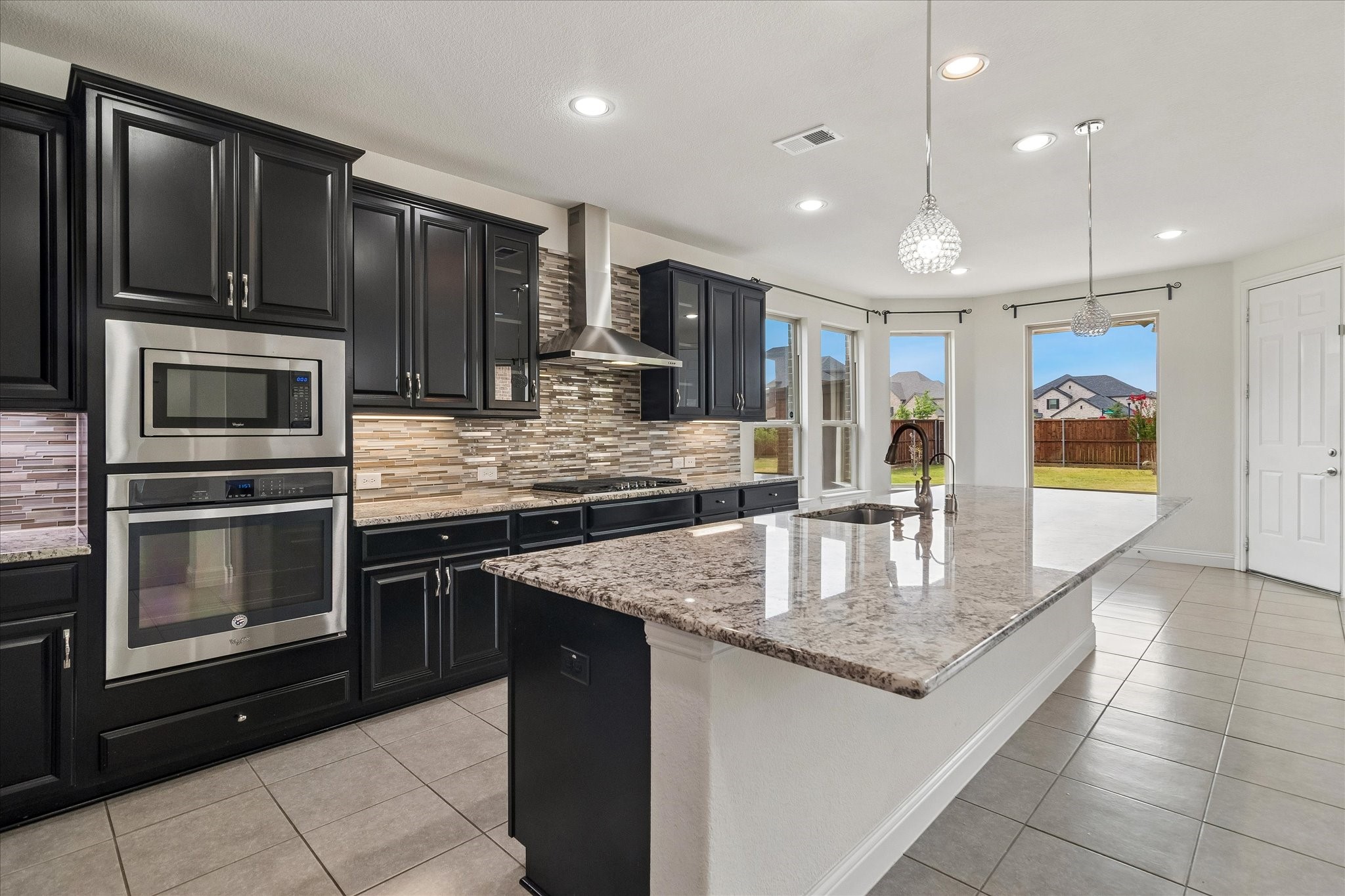1650 Chisholm Trail