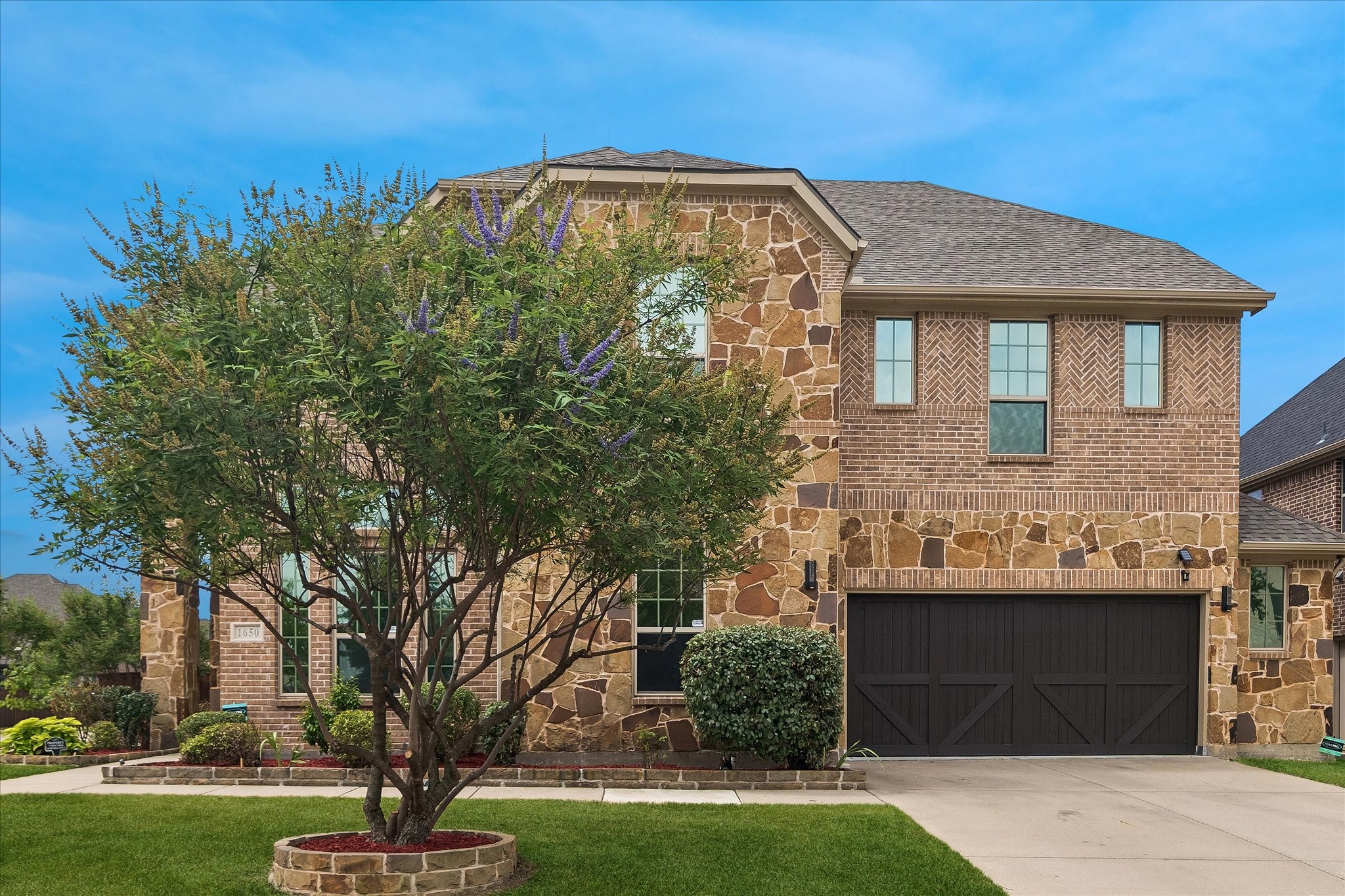 1650 Chisholm Trail