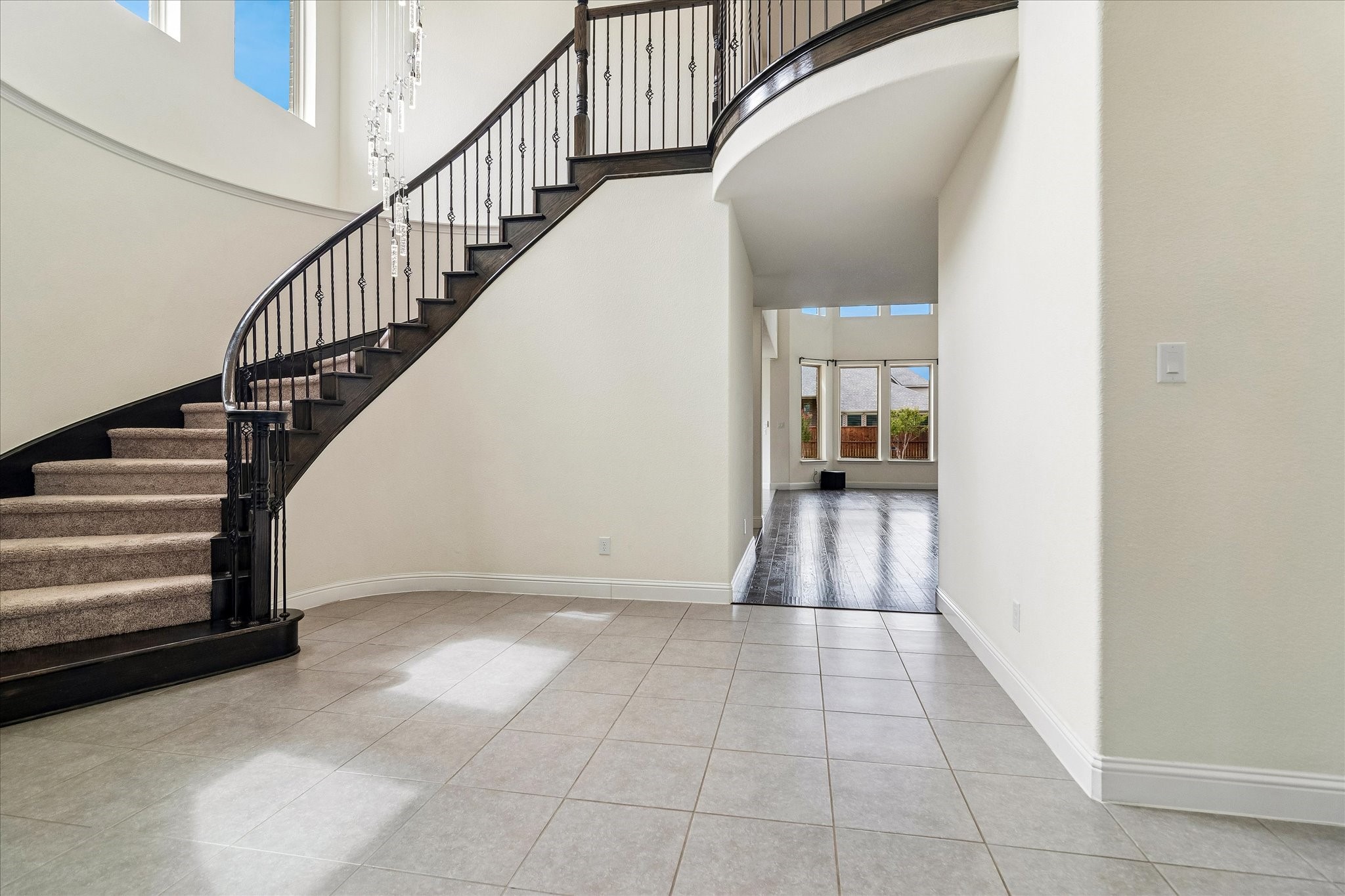 1650 Chisholm Trail