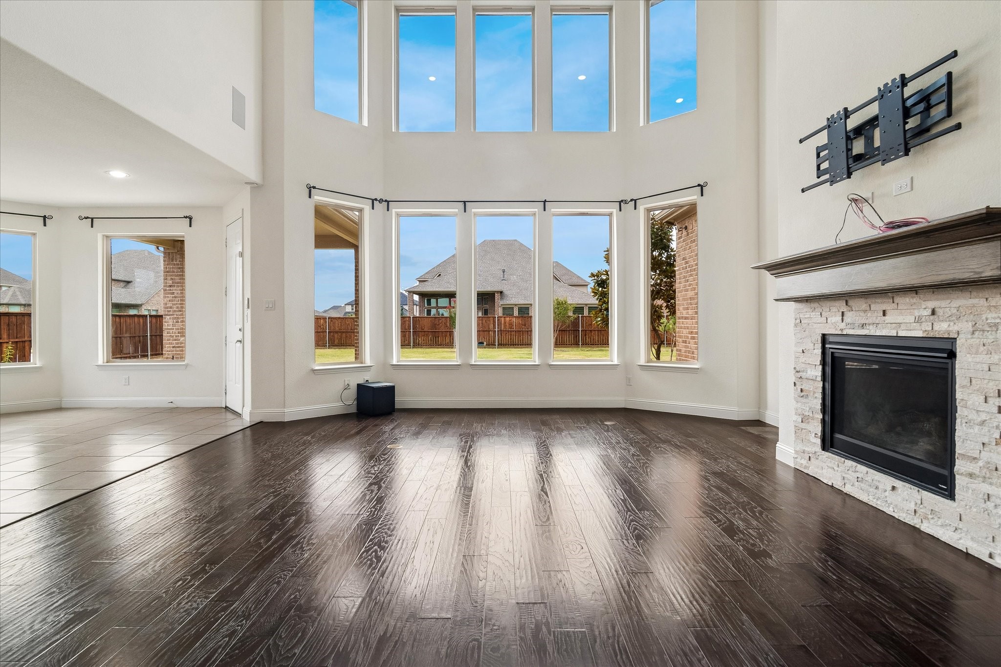 1650 Chisholm Trail