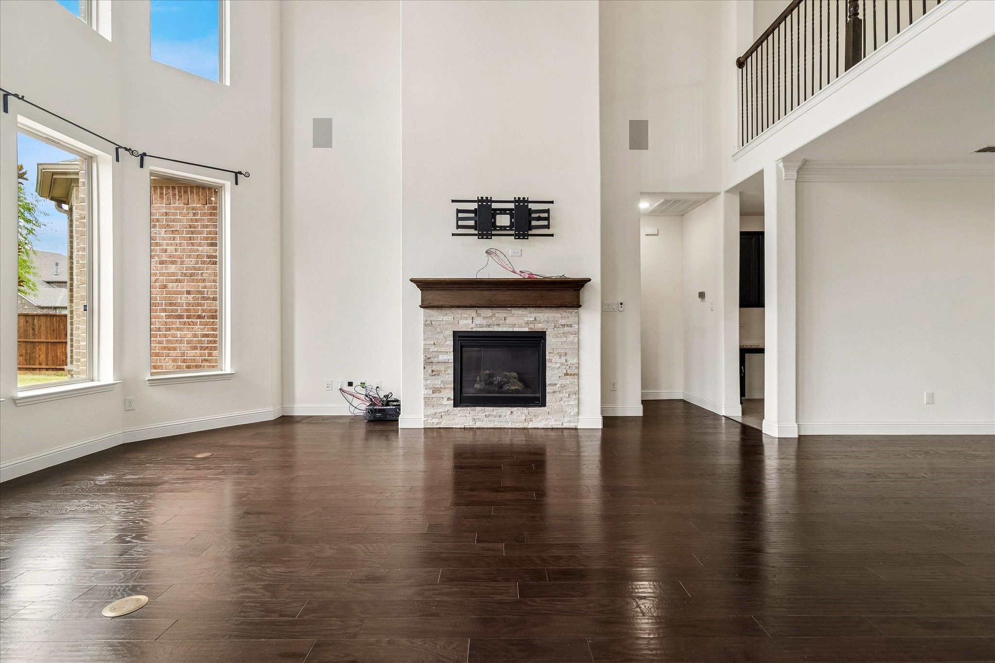 1650 Chisholm Trail