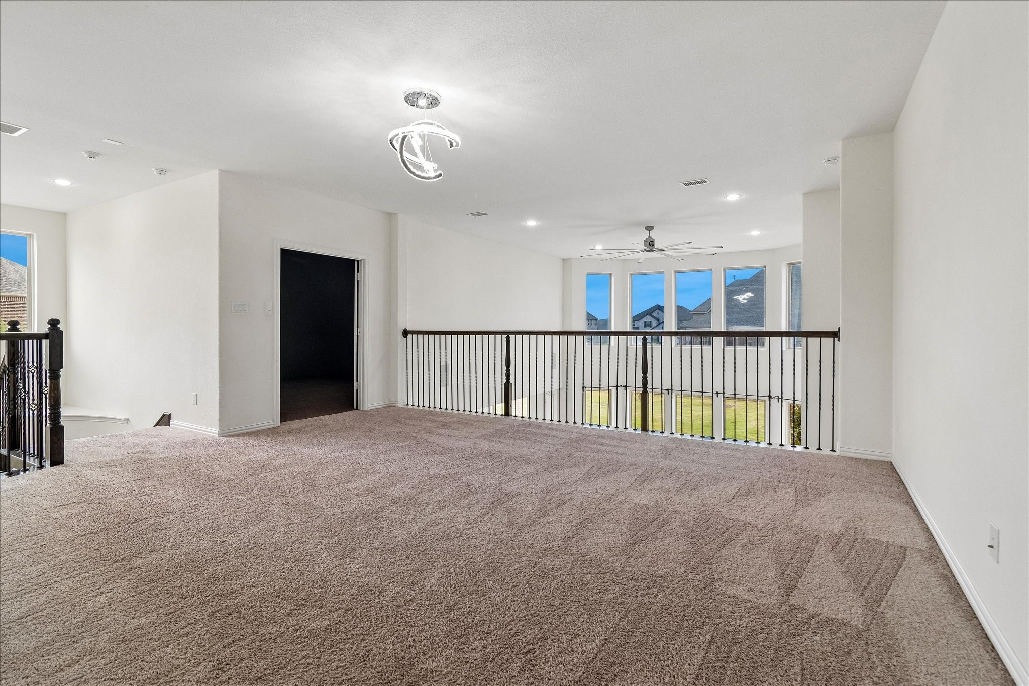 1650 Chisholm Trail