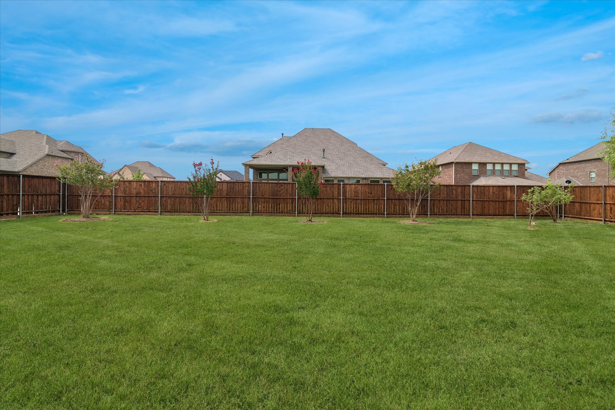 1650 Chisholm Trail