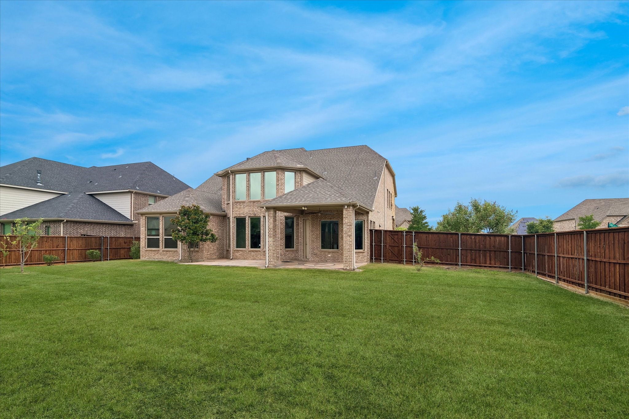 1650 Chisholm Trail