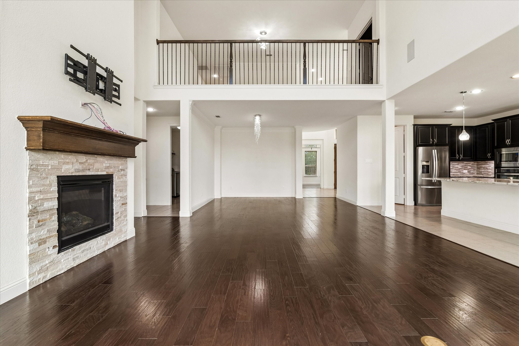 1650 Chisholm Trail