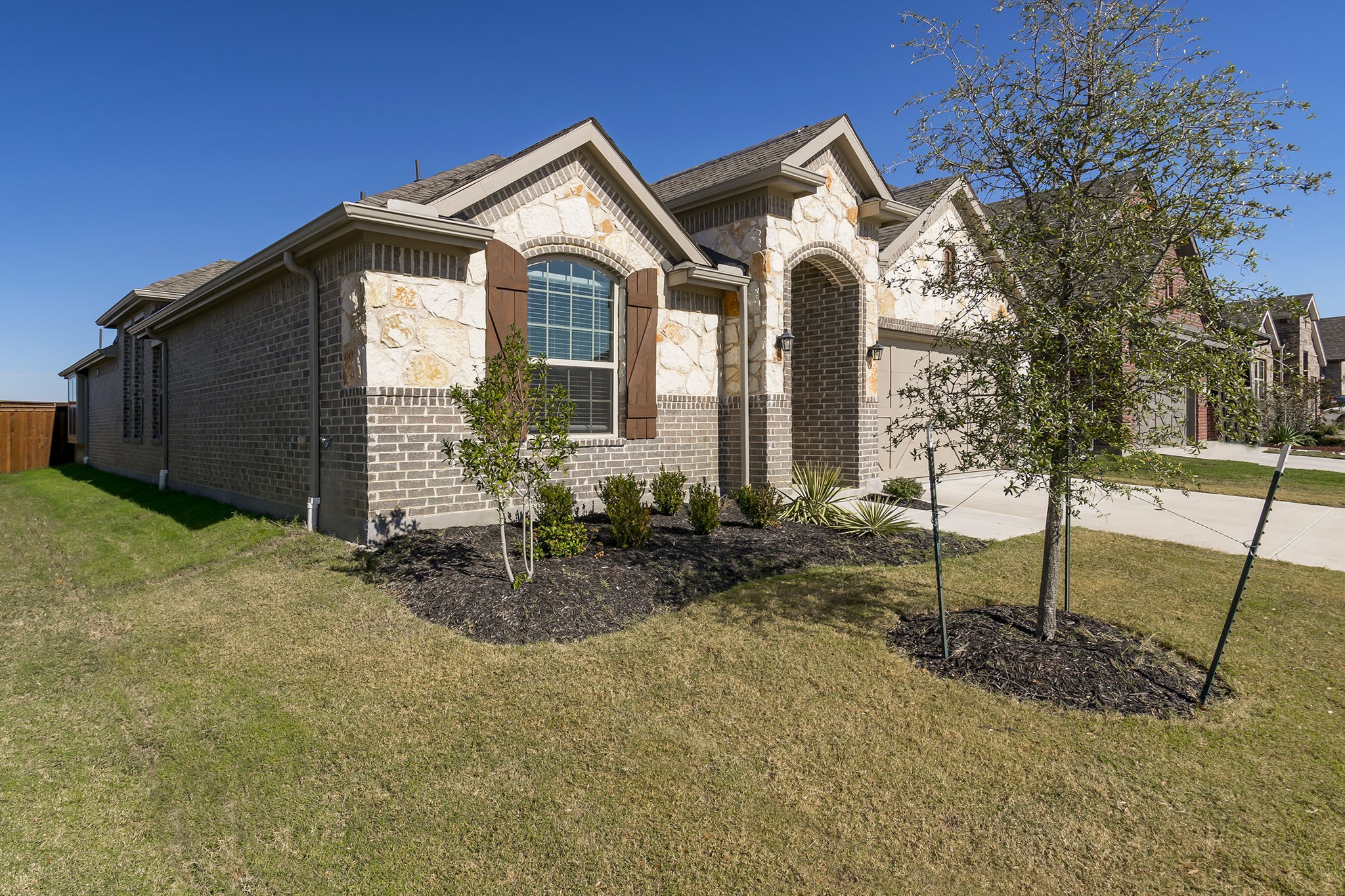 6225 Sutton Fields Trail