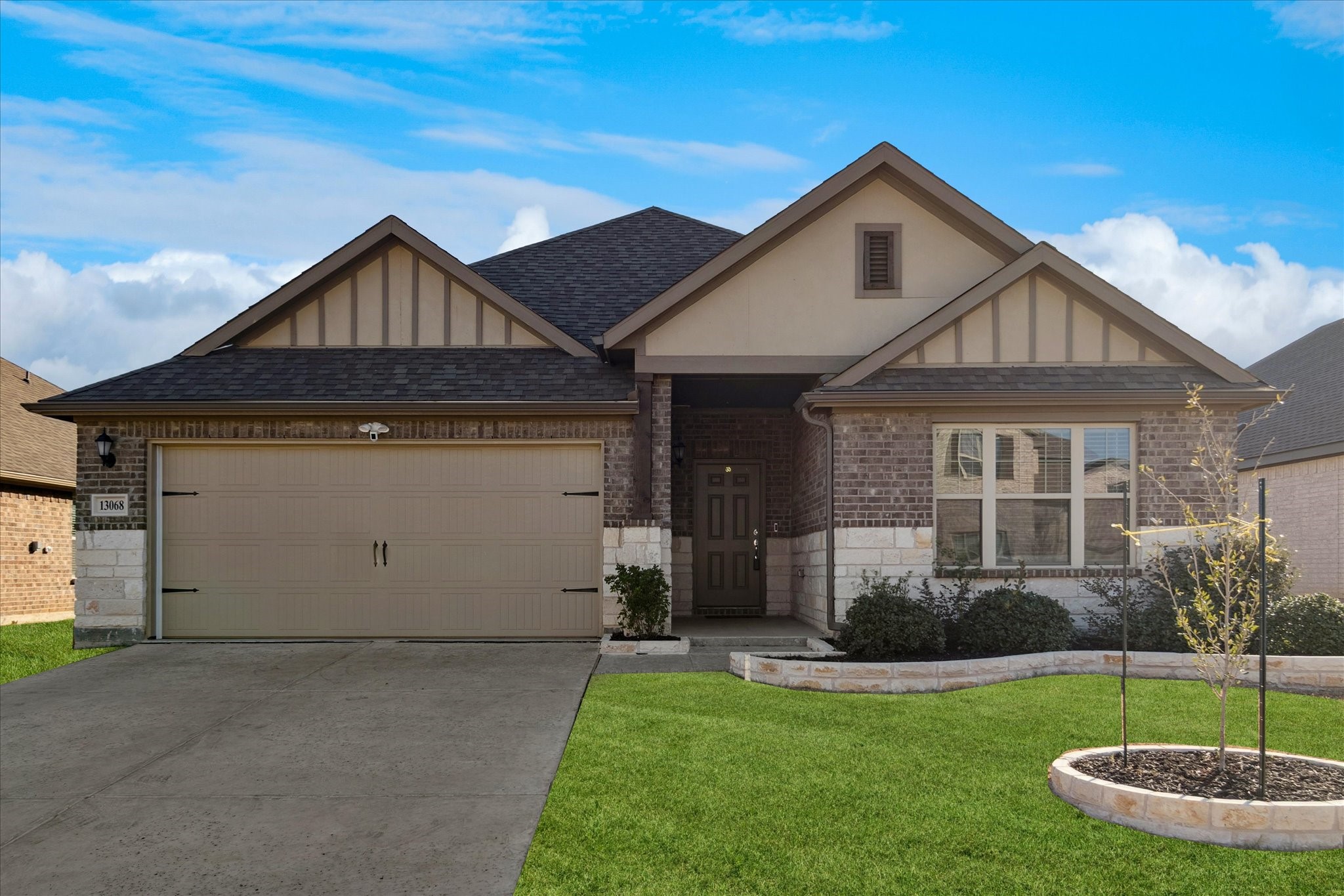 13068 Mizell Lane Providence Village TX