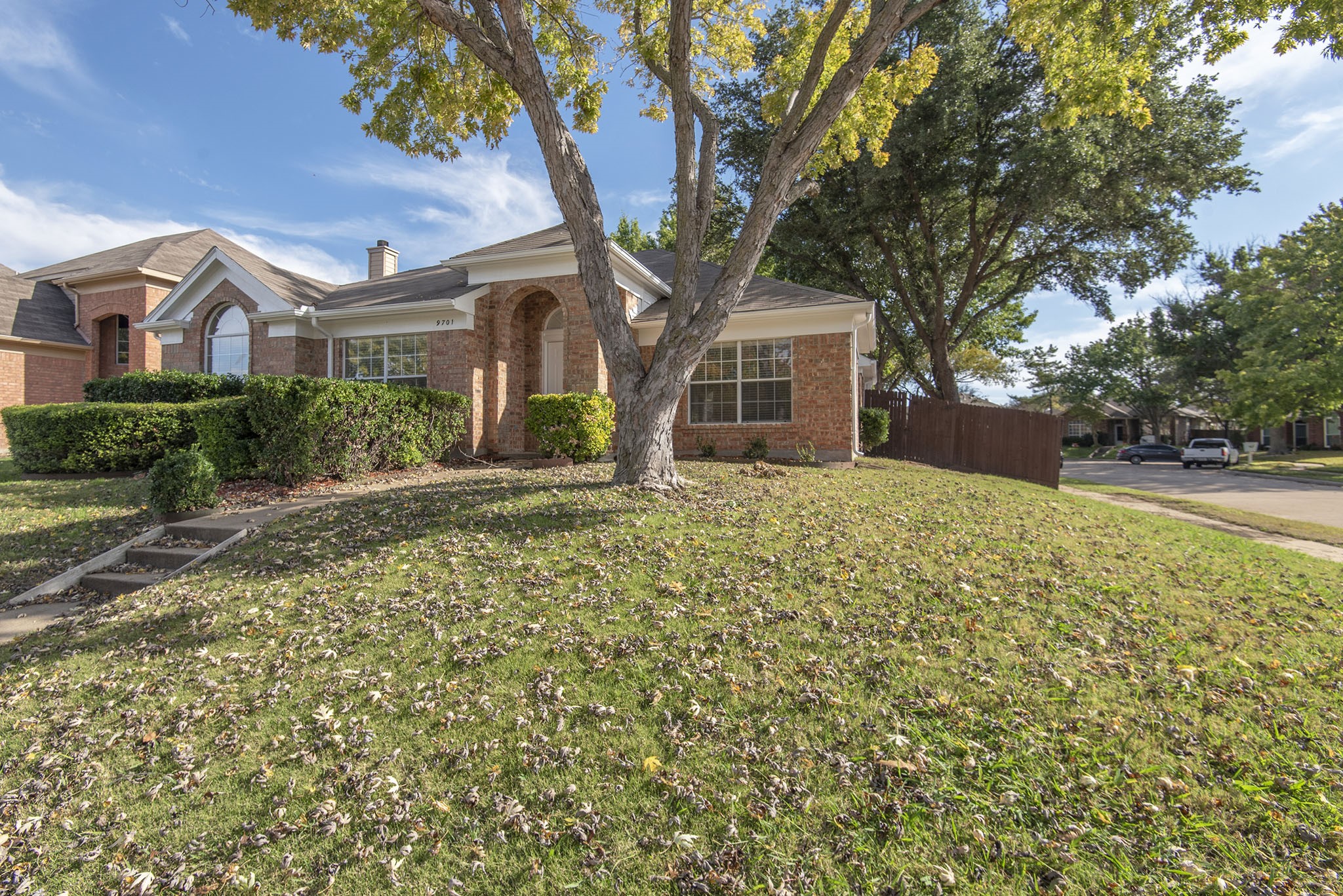 9701 Preston Vineyard Drive