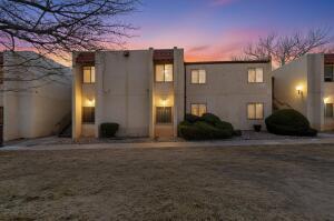 901 Country Club Drive SE APT G