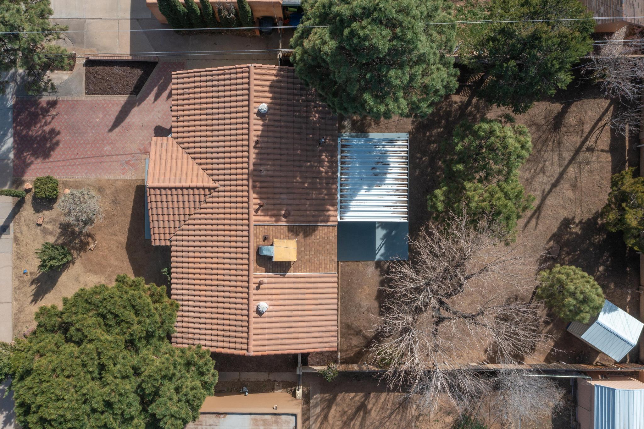 1501 Espejo Street NE