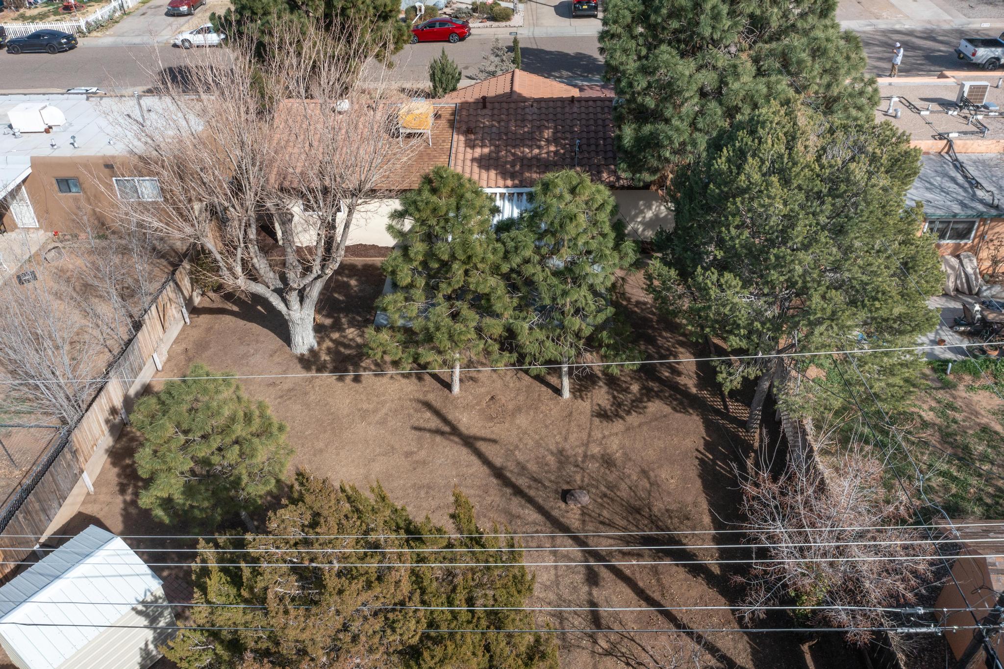 1501 Espejo Street NE