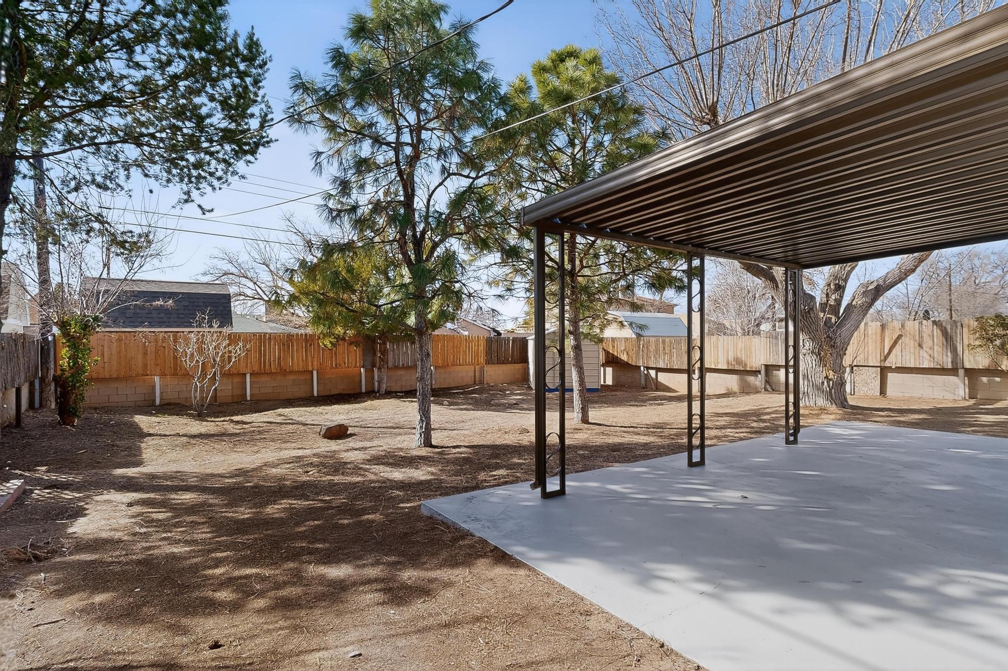 1501 Espejo Street NE