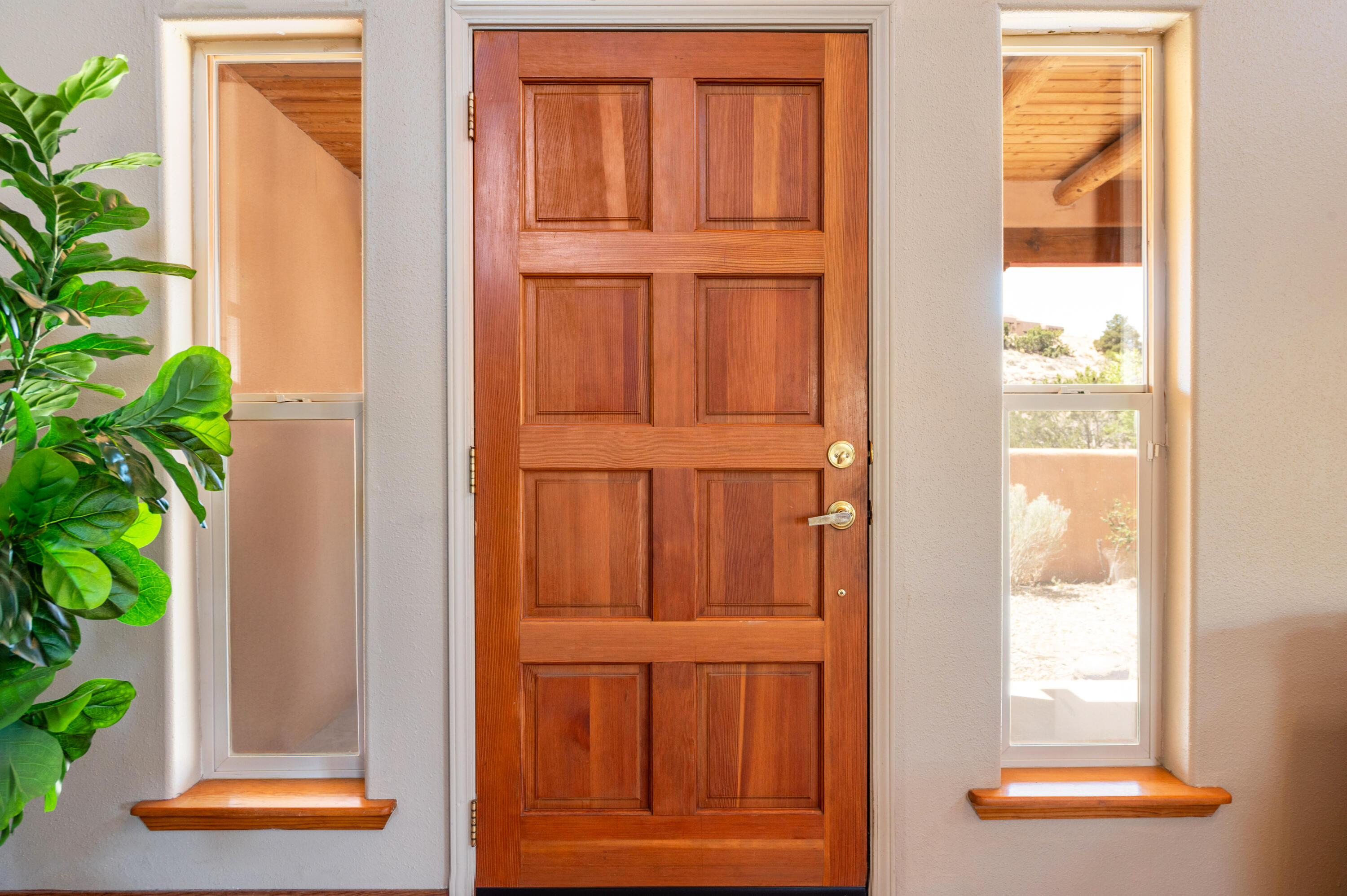 27 Las Huertas Road