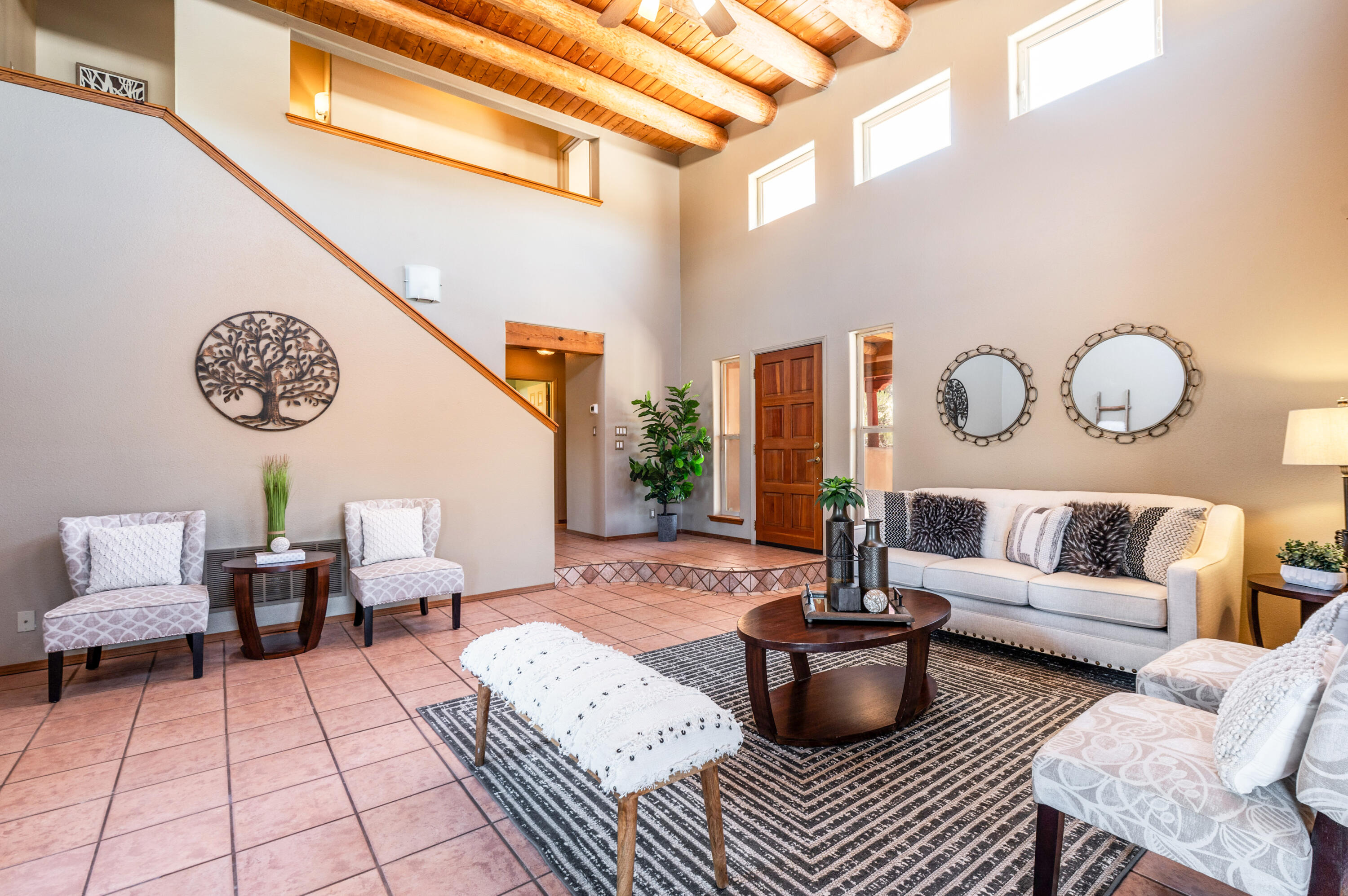 27 Las Huertas Road