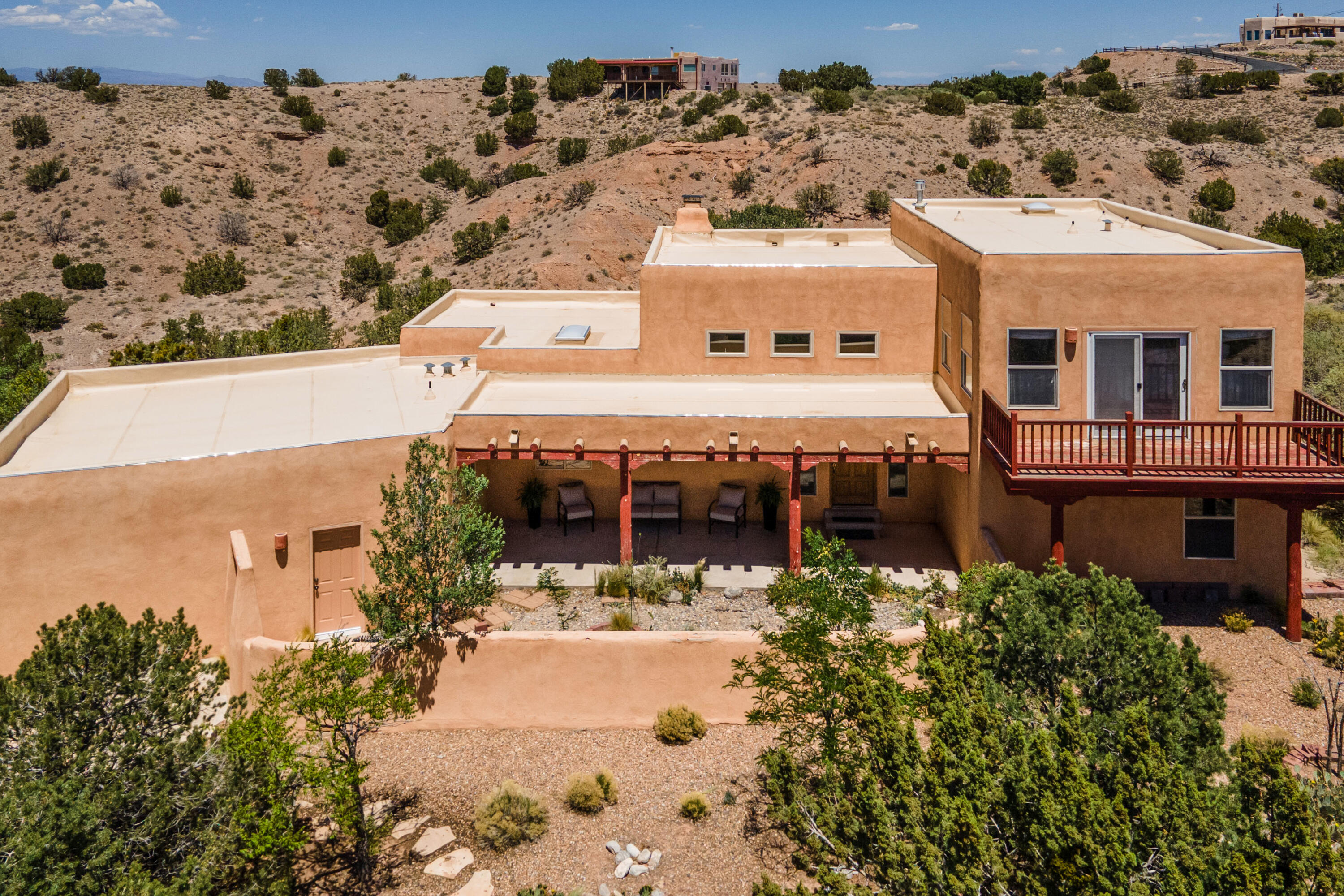 27 Las Huertas Road