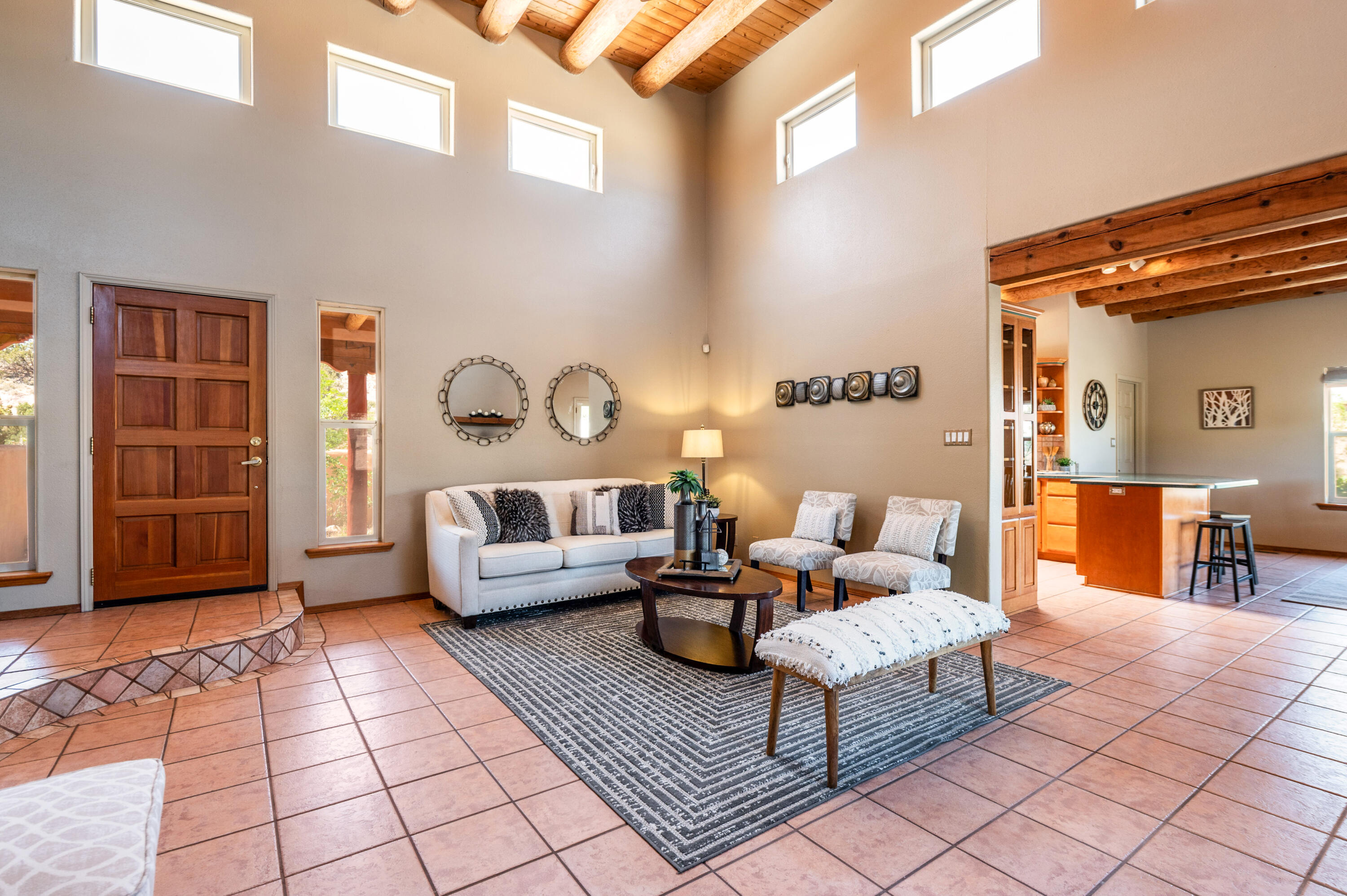 27 Las Huertas Road