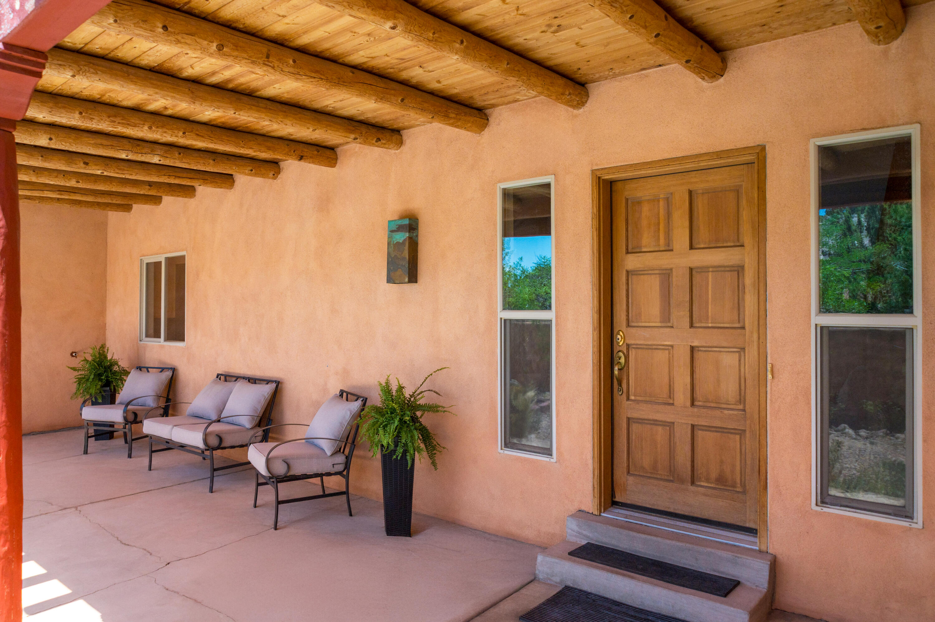 27 Las Huertas Road