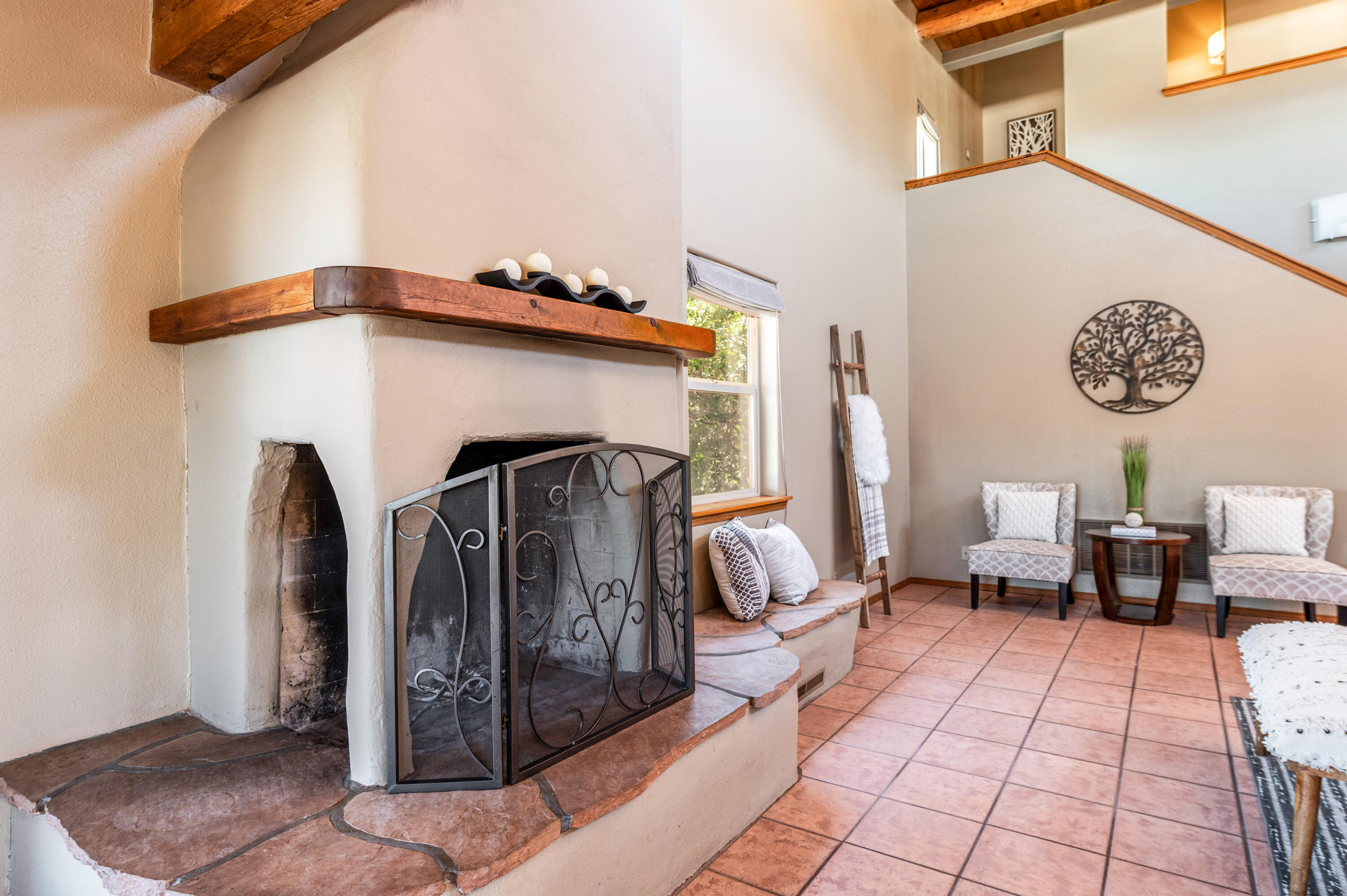 27 Las Huertas Road