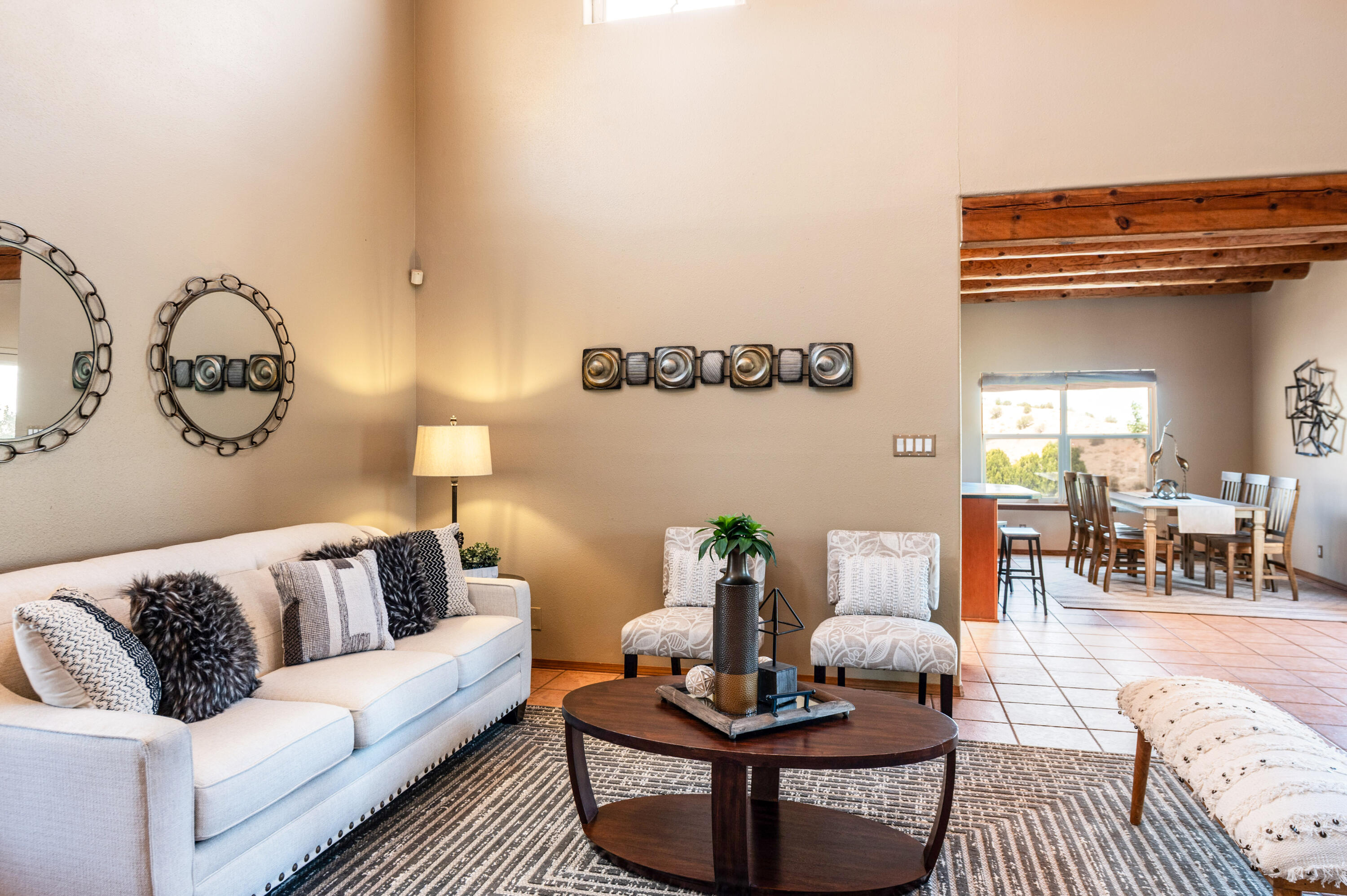 27 Las Huertas Road