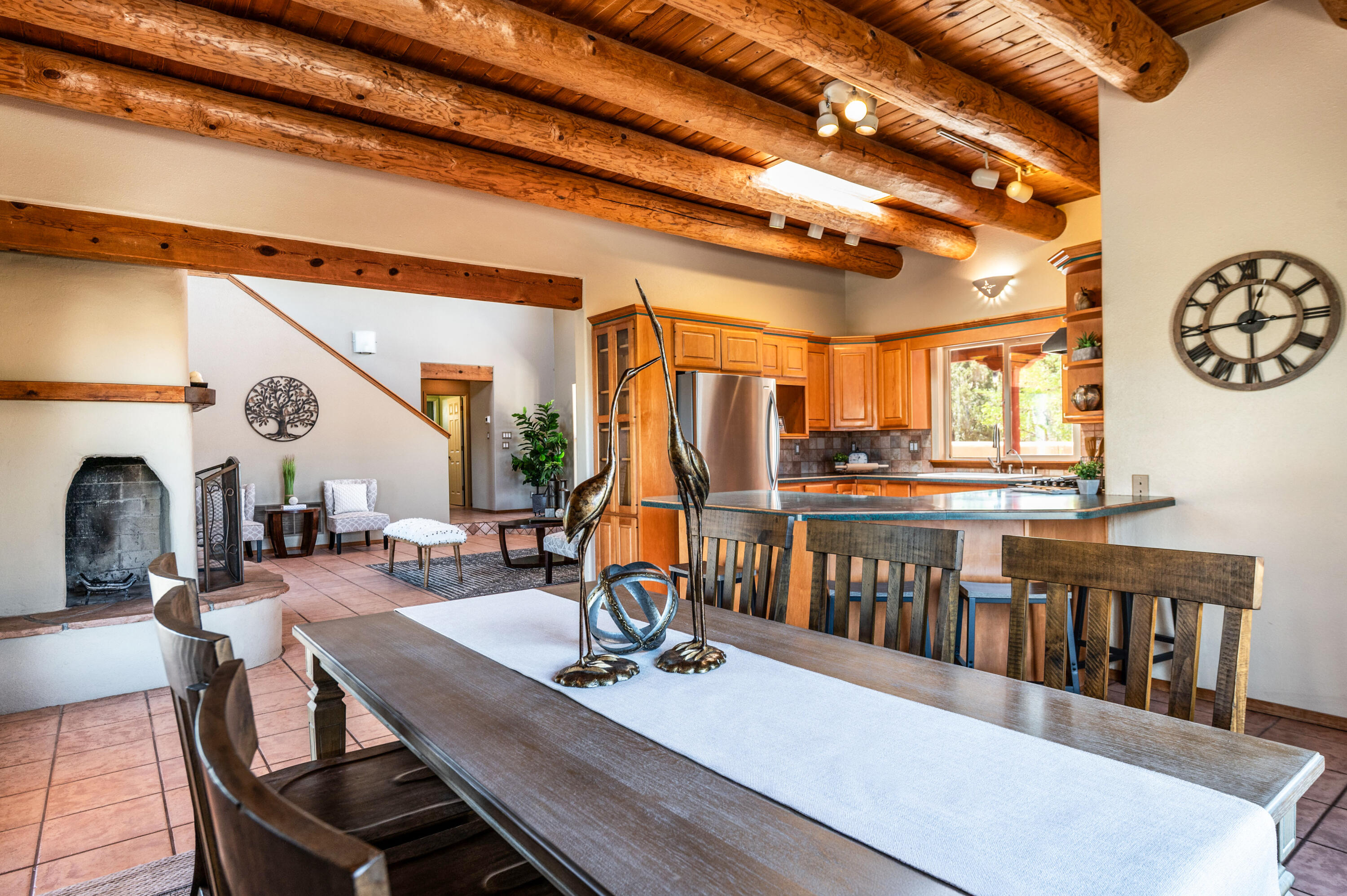 27 Las Huertas Road
