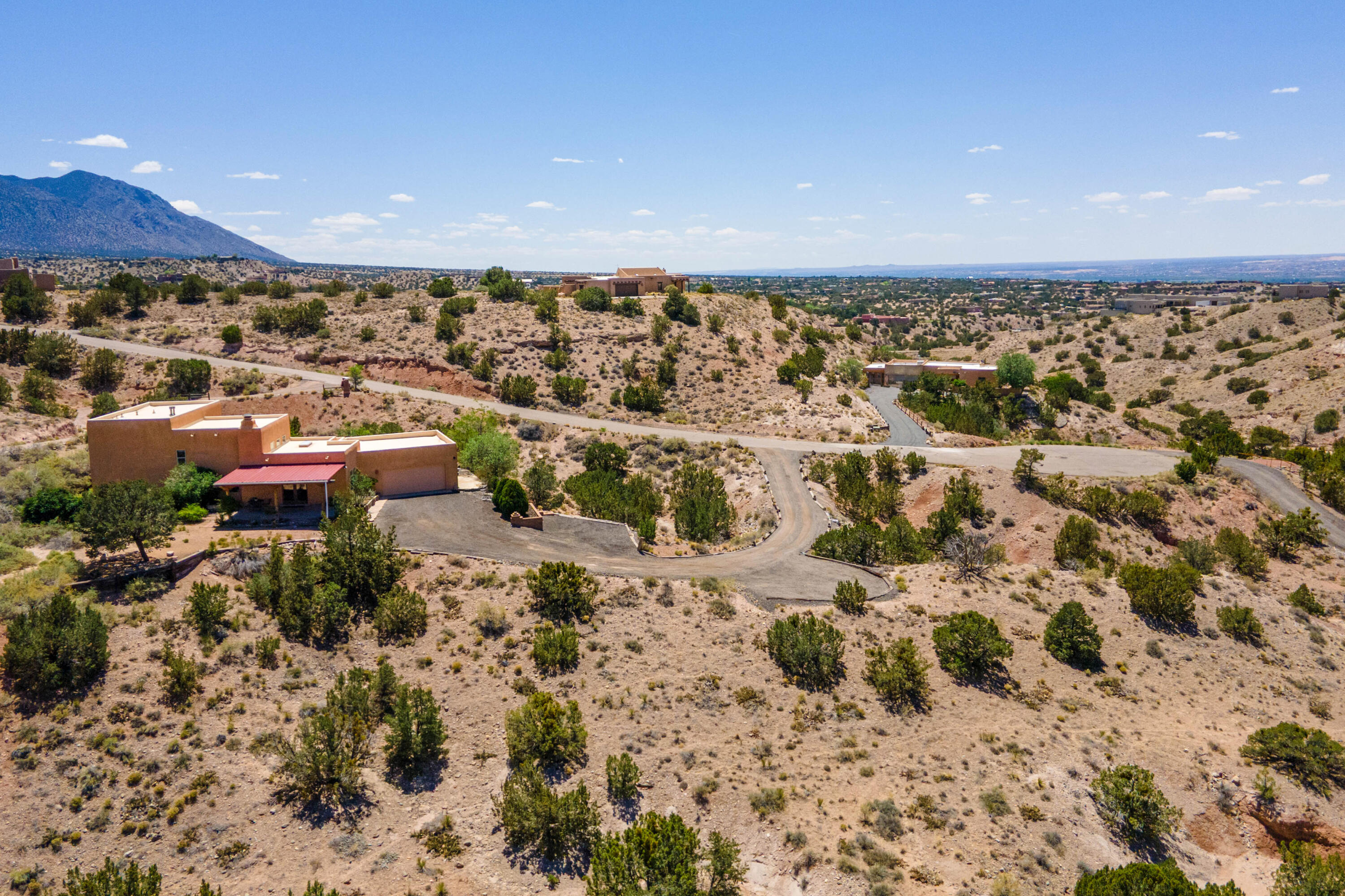 27 Las Huertas Road
