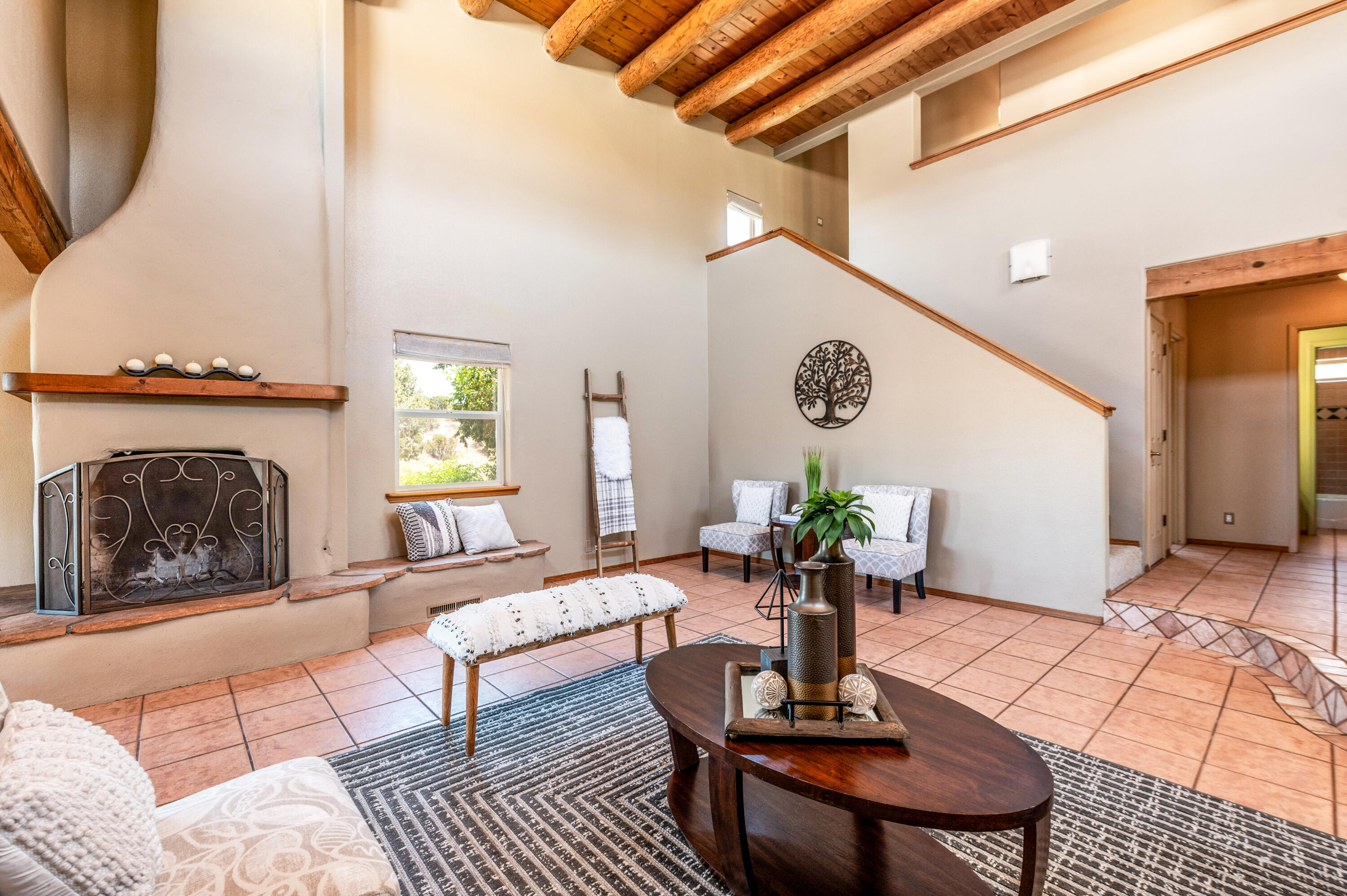 27 Las Huertas Road