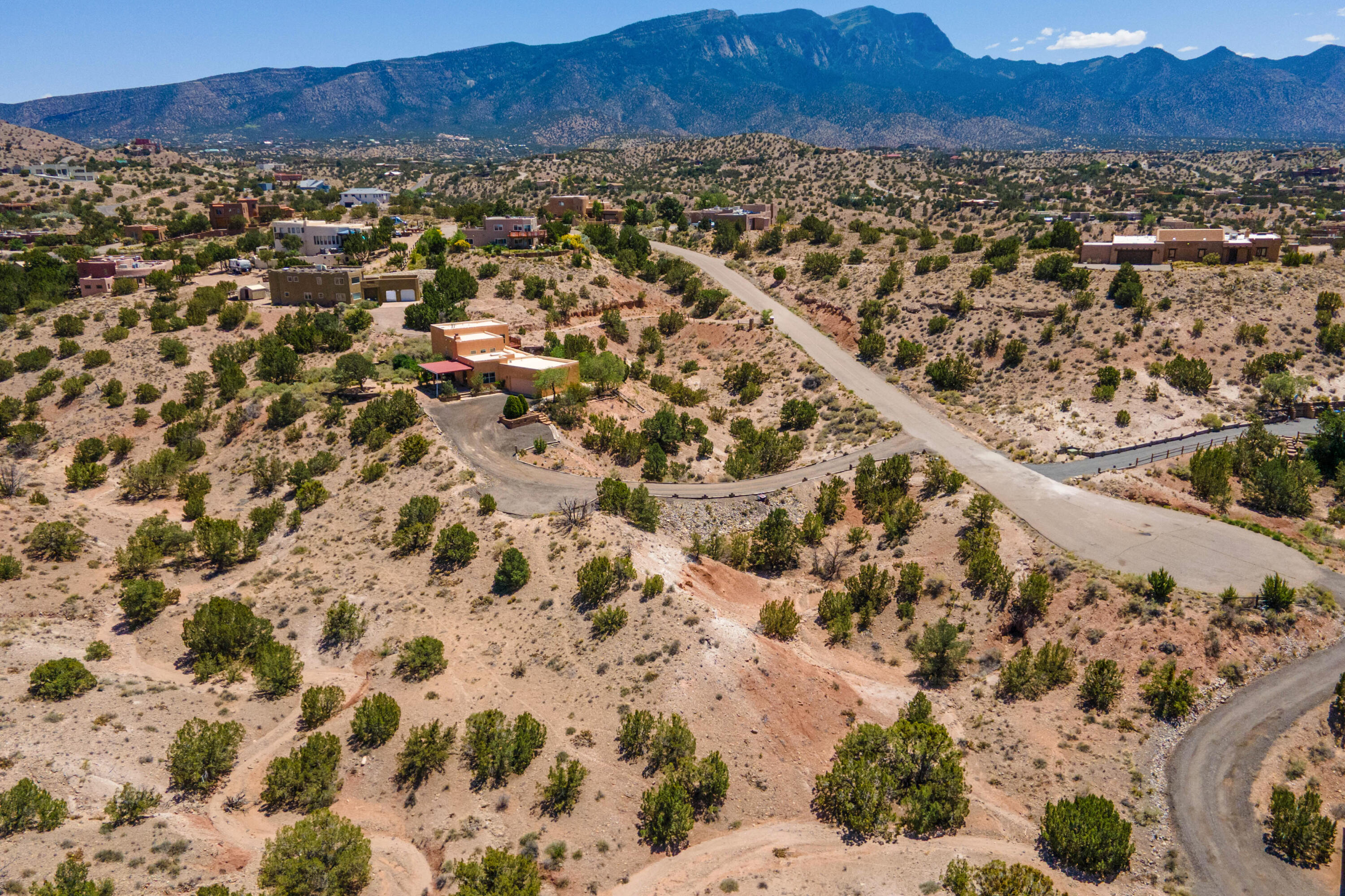 27 Las Huertas Road
