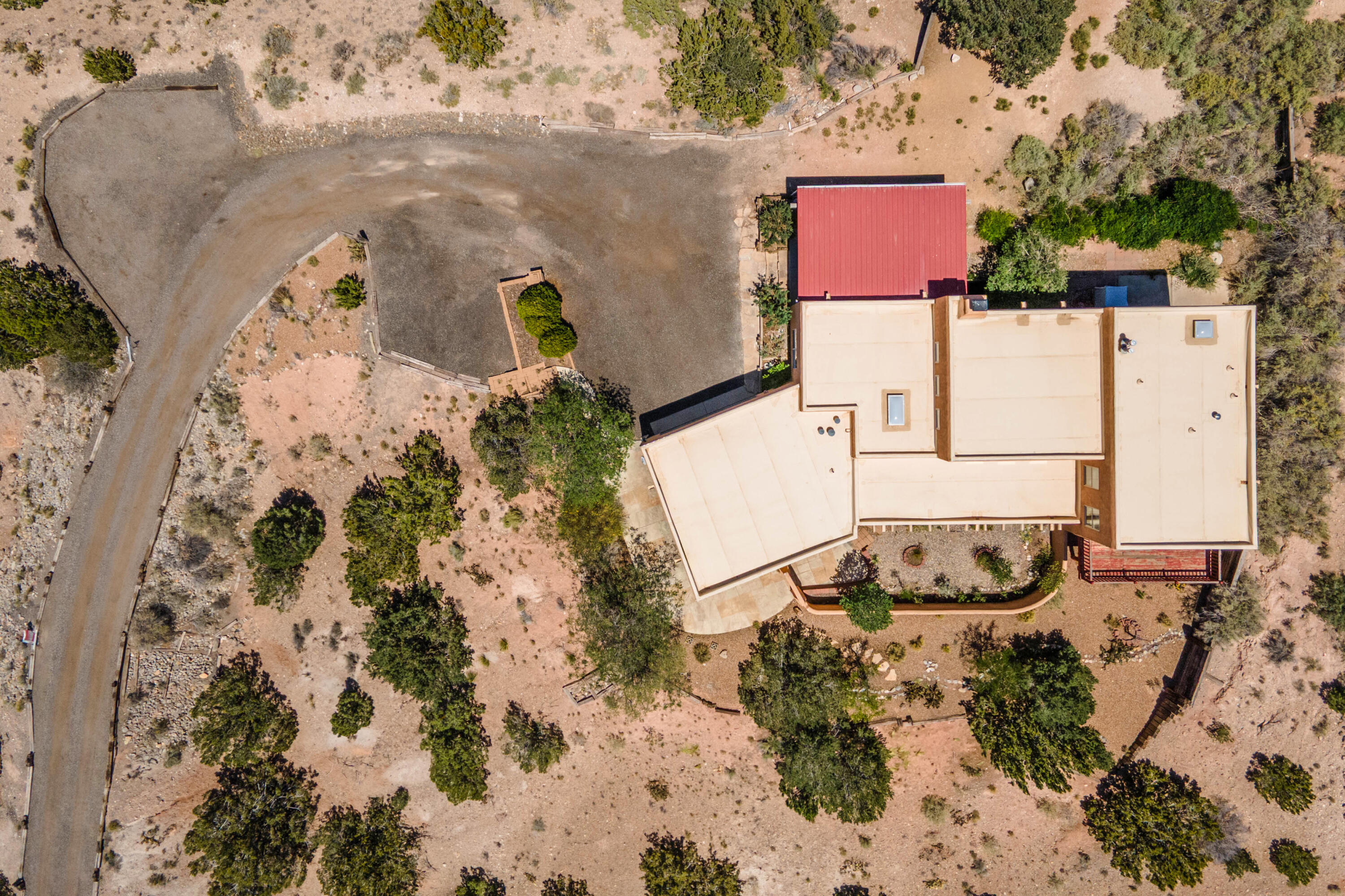 27 Las Huertas Road