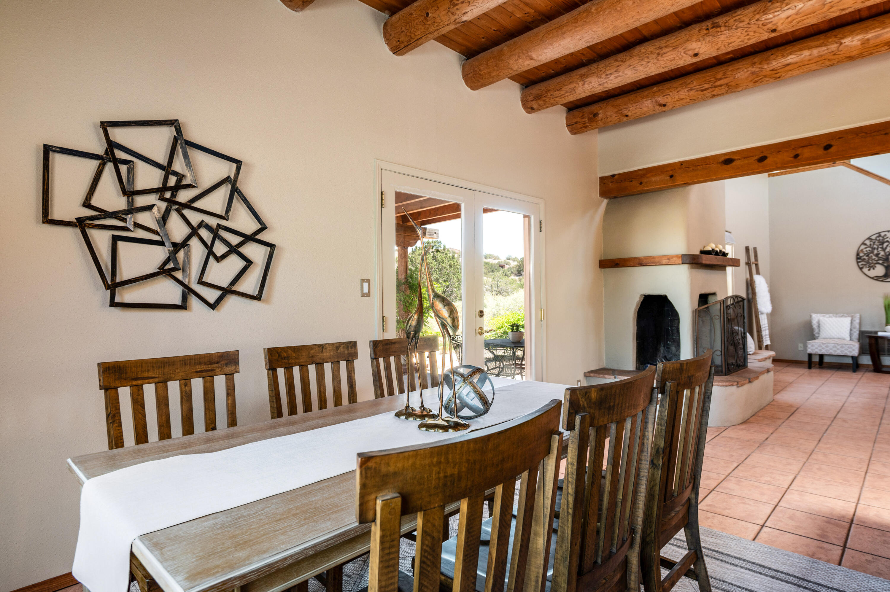 27 Las Huertas Road