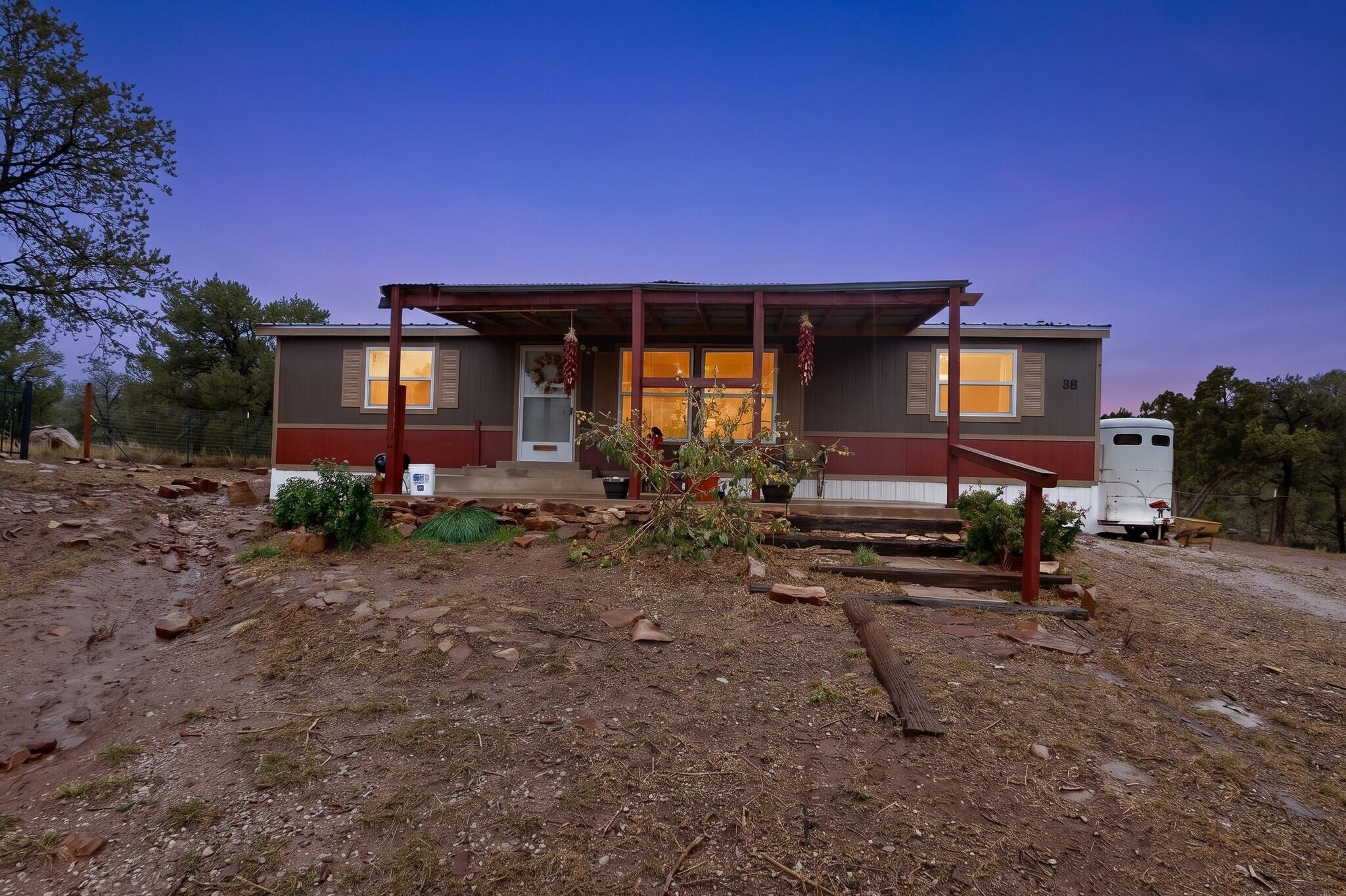 88 Metzger Drive