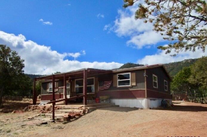 88 Metzger Drive
