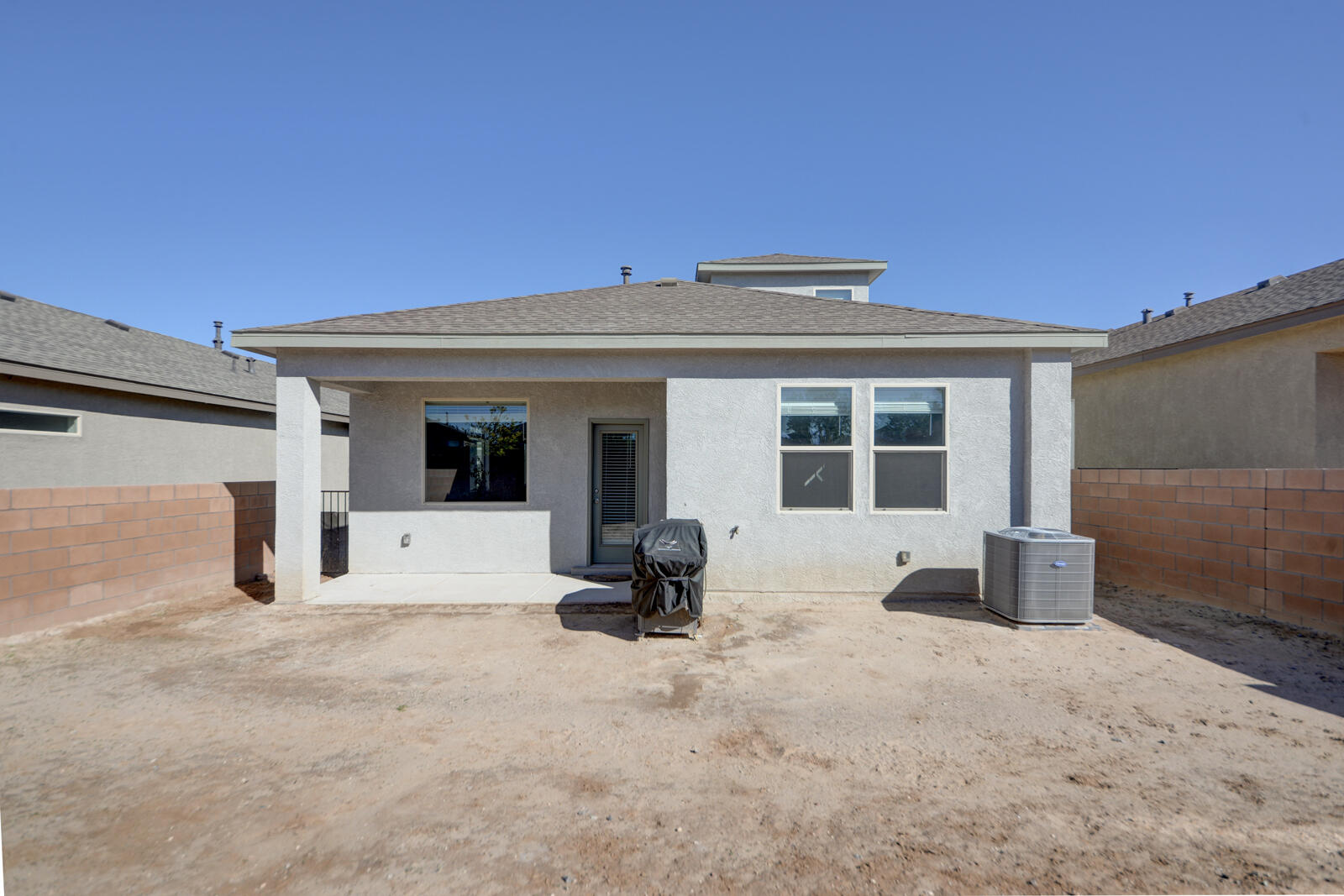 4886 Sandia Peak Road NE