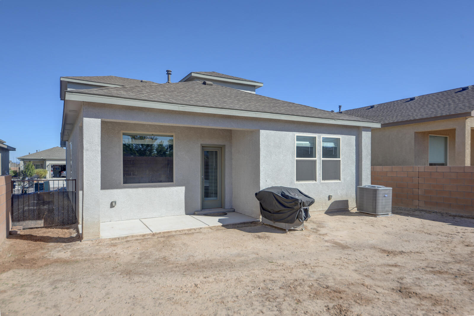 4886 Sandia Peak Road NE