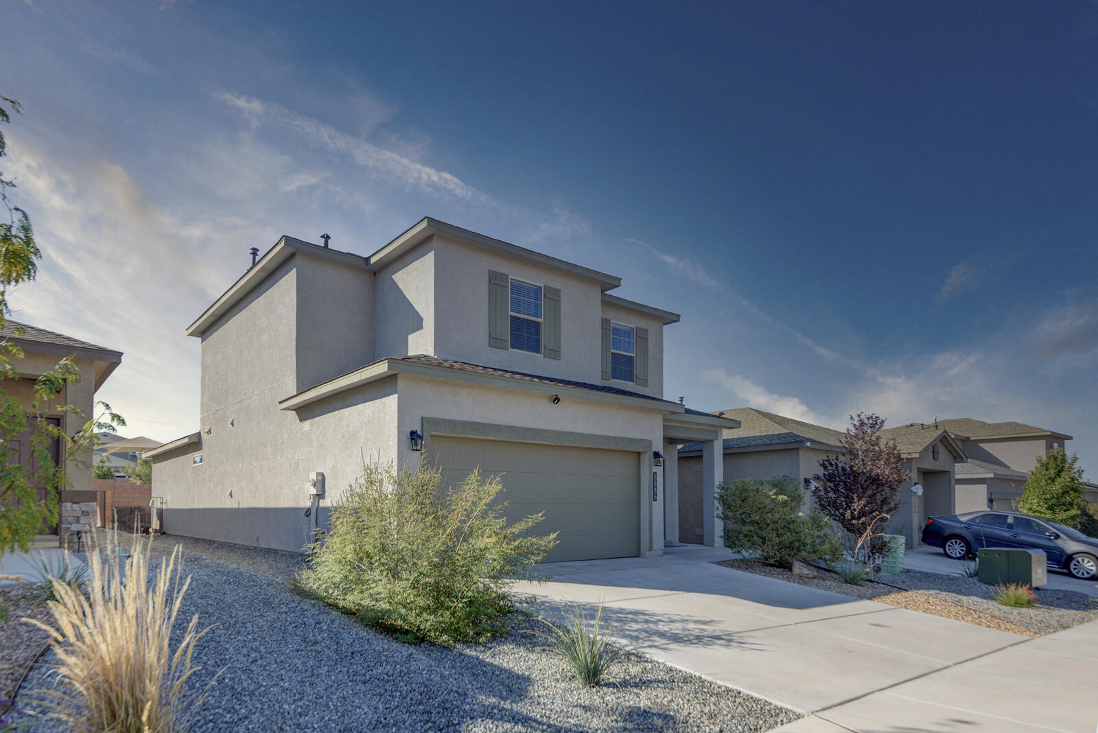 4886 Sandia Peak Road NE