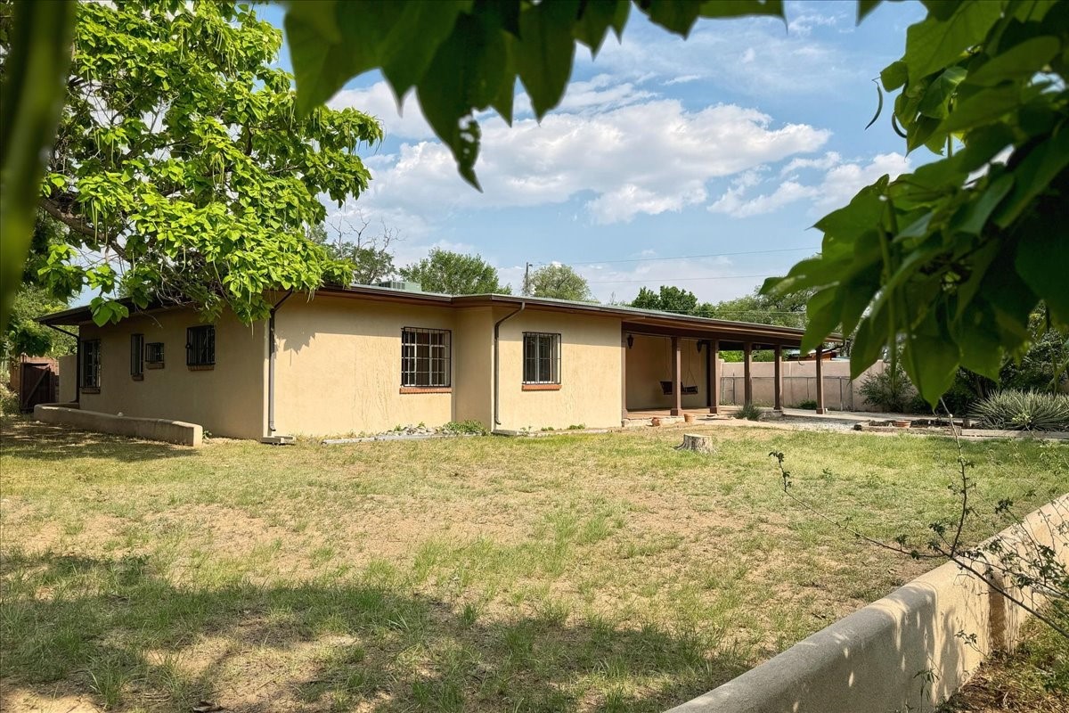 1506 Montana Vista Street